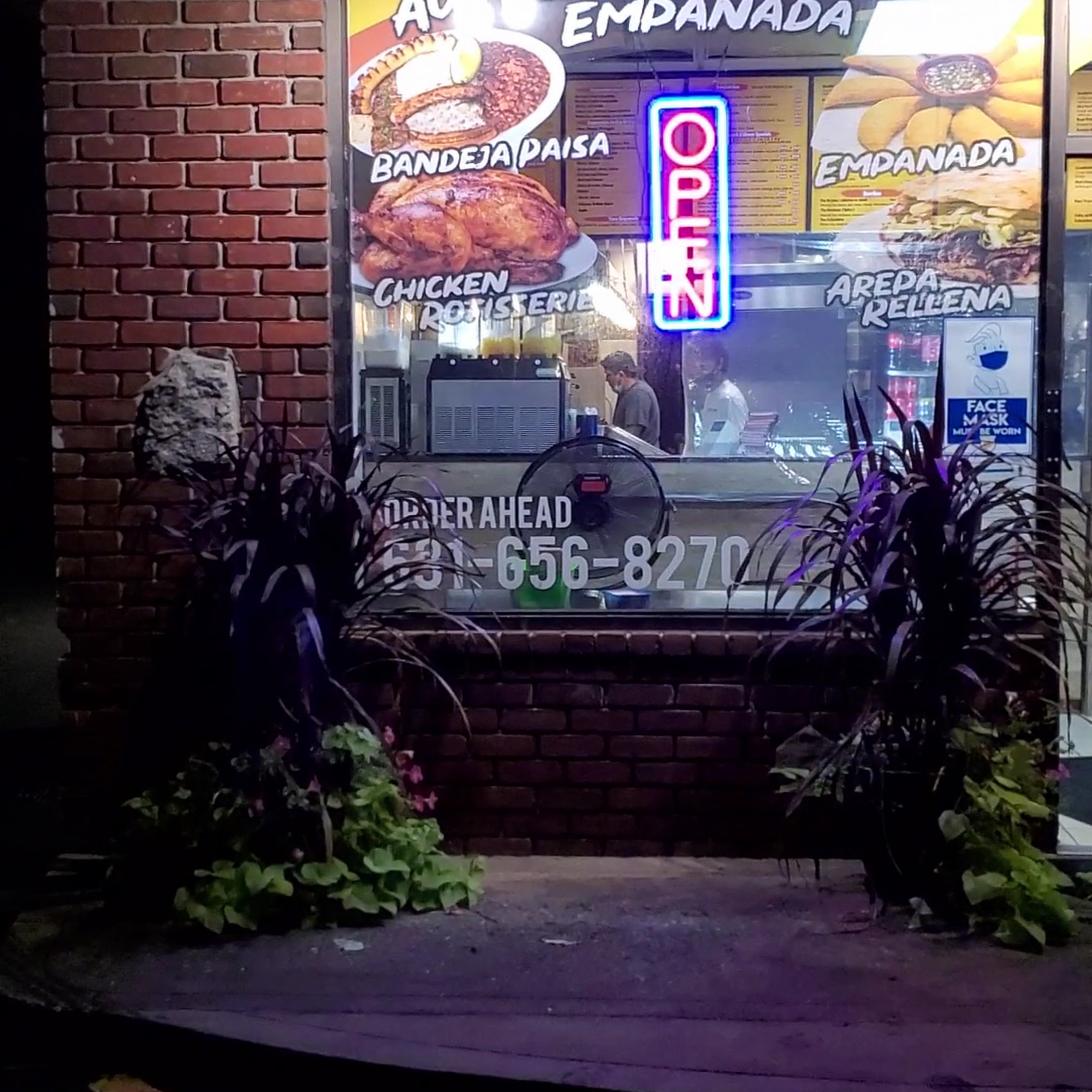 Empanadas & More Nesconset