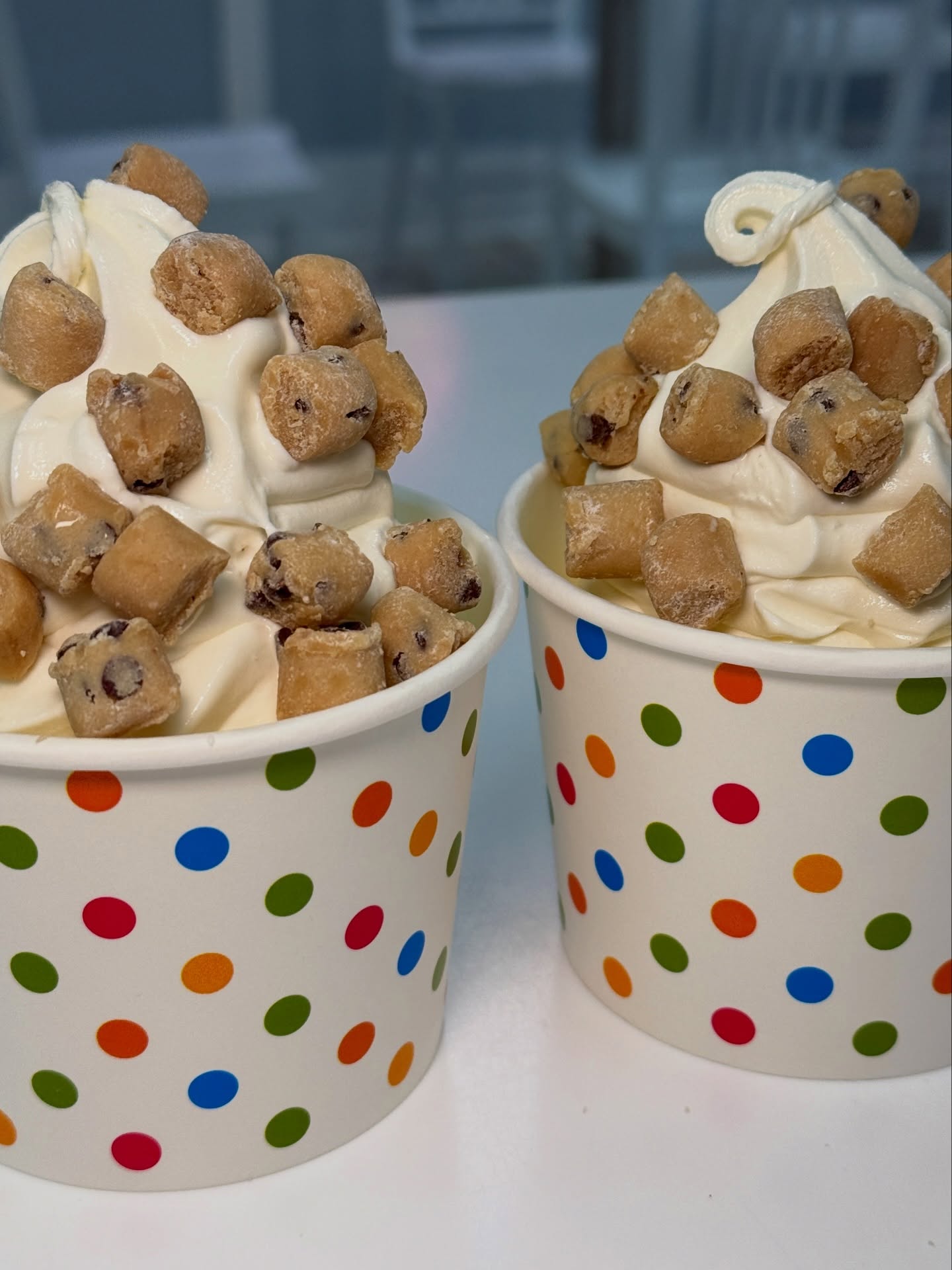 Strong Island Ice Cream Nesconset