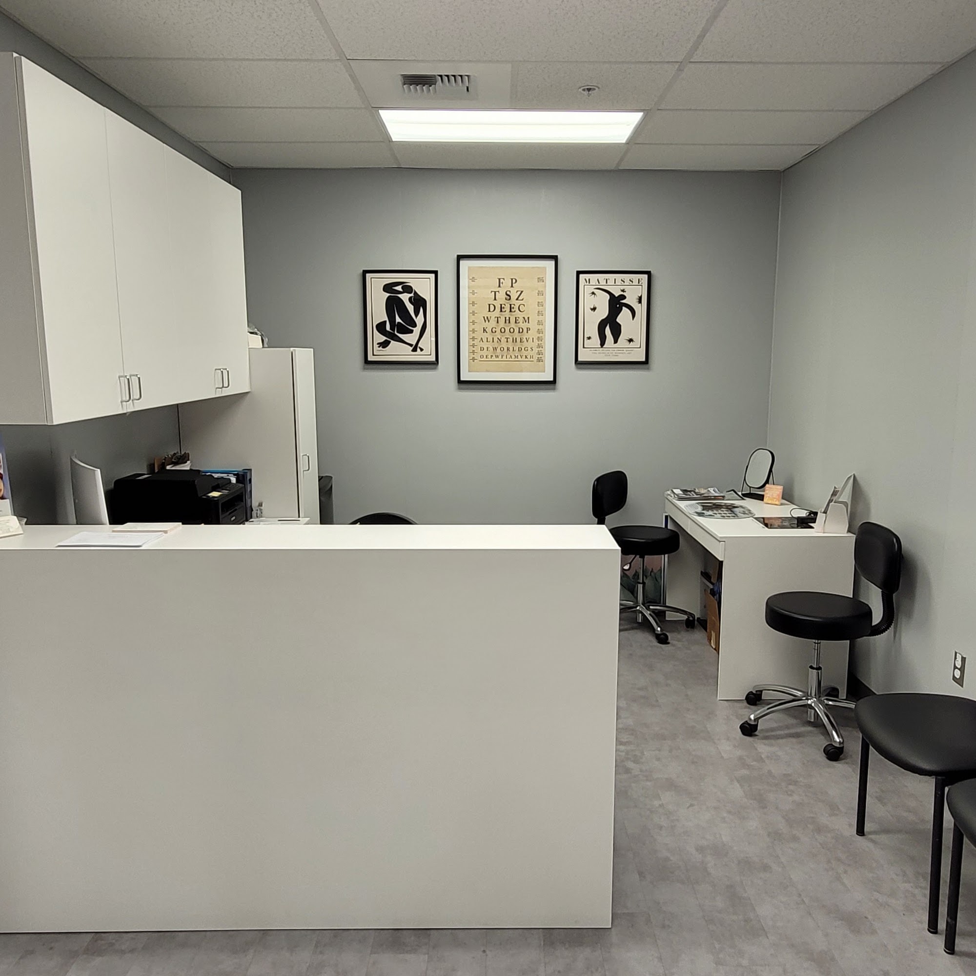 Nesconset Eye Care