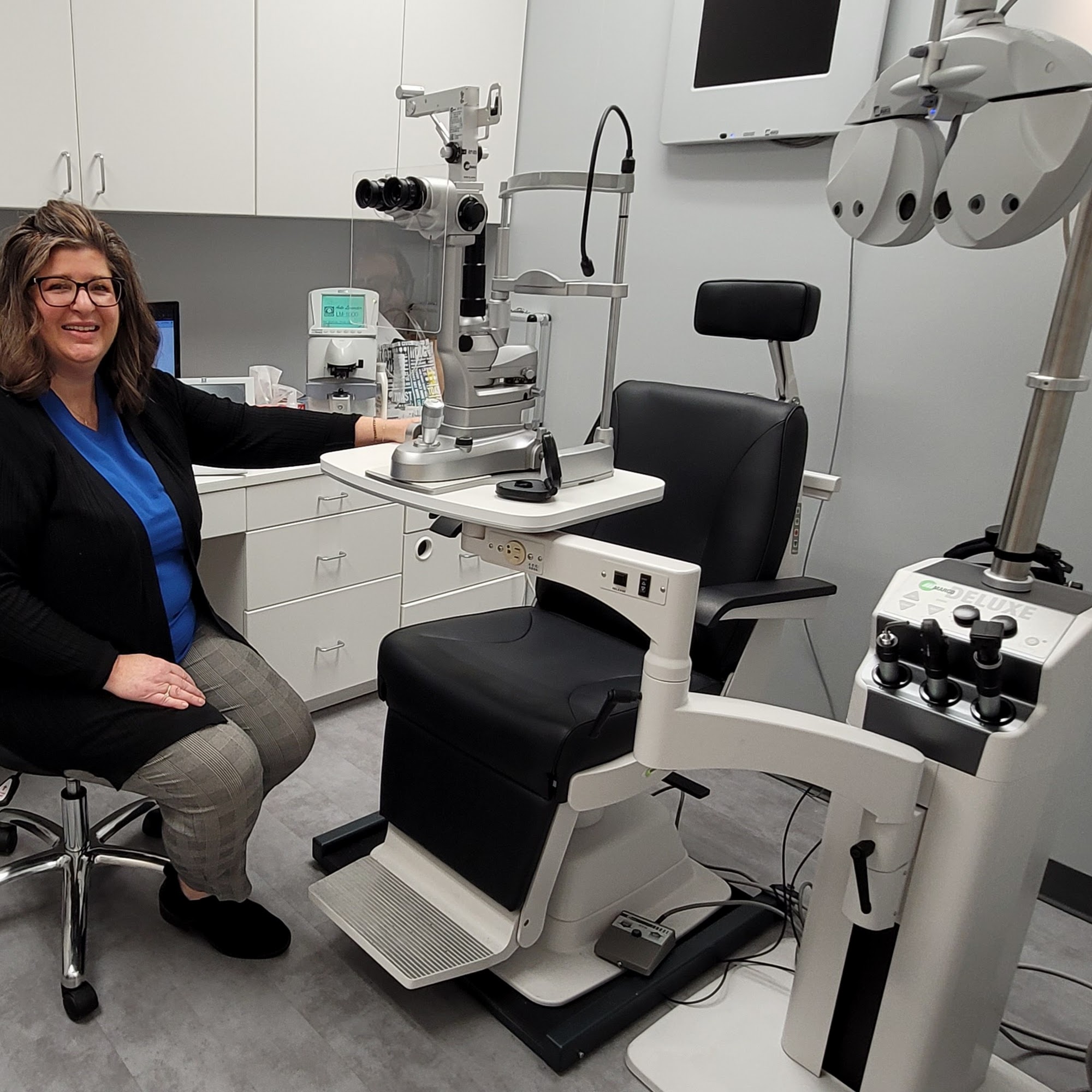 Nesconset Eye Care