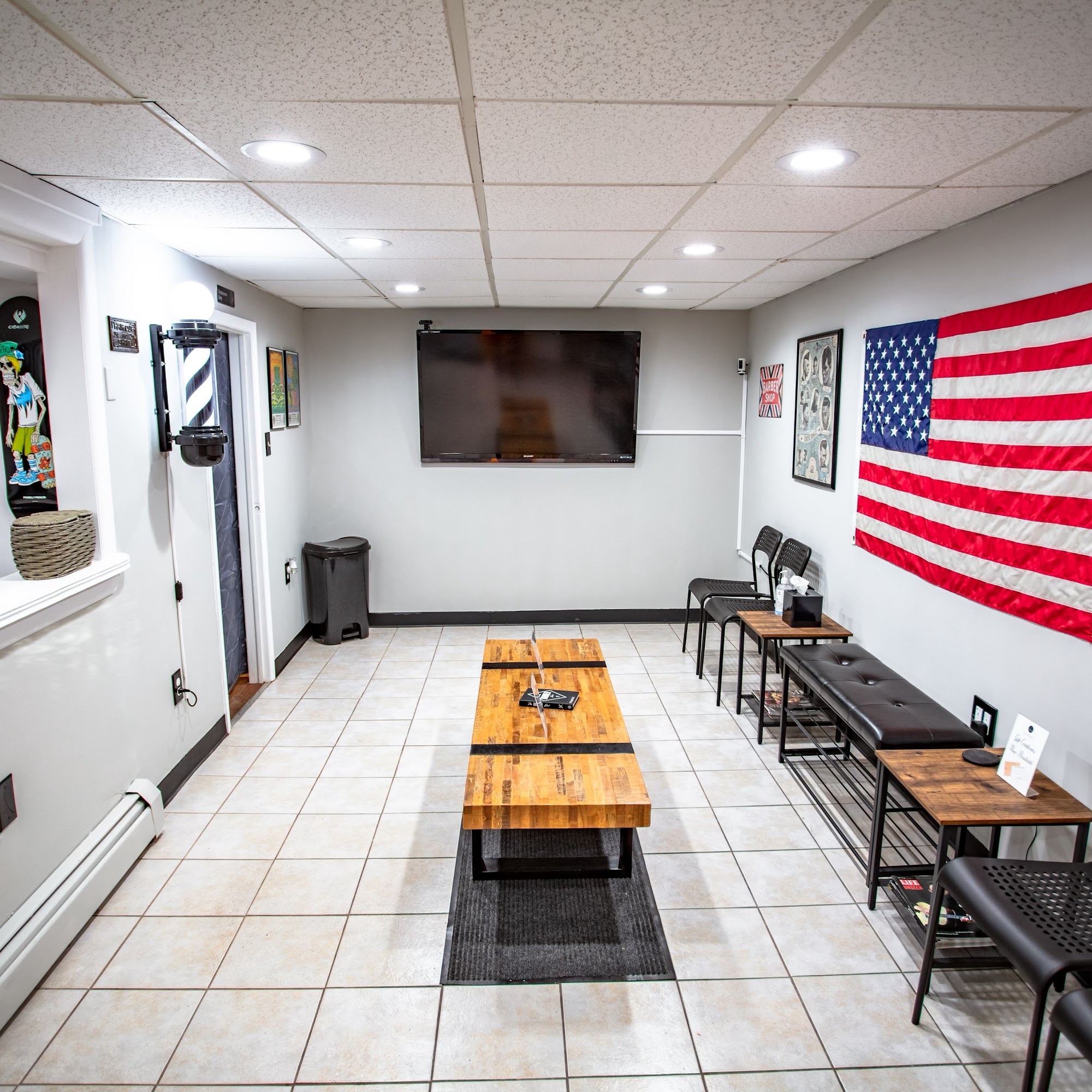 The Shop 275 Smithtown Blvd Suite B, Nesconset New York 11767