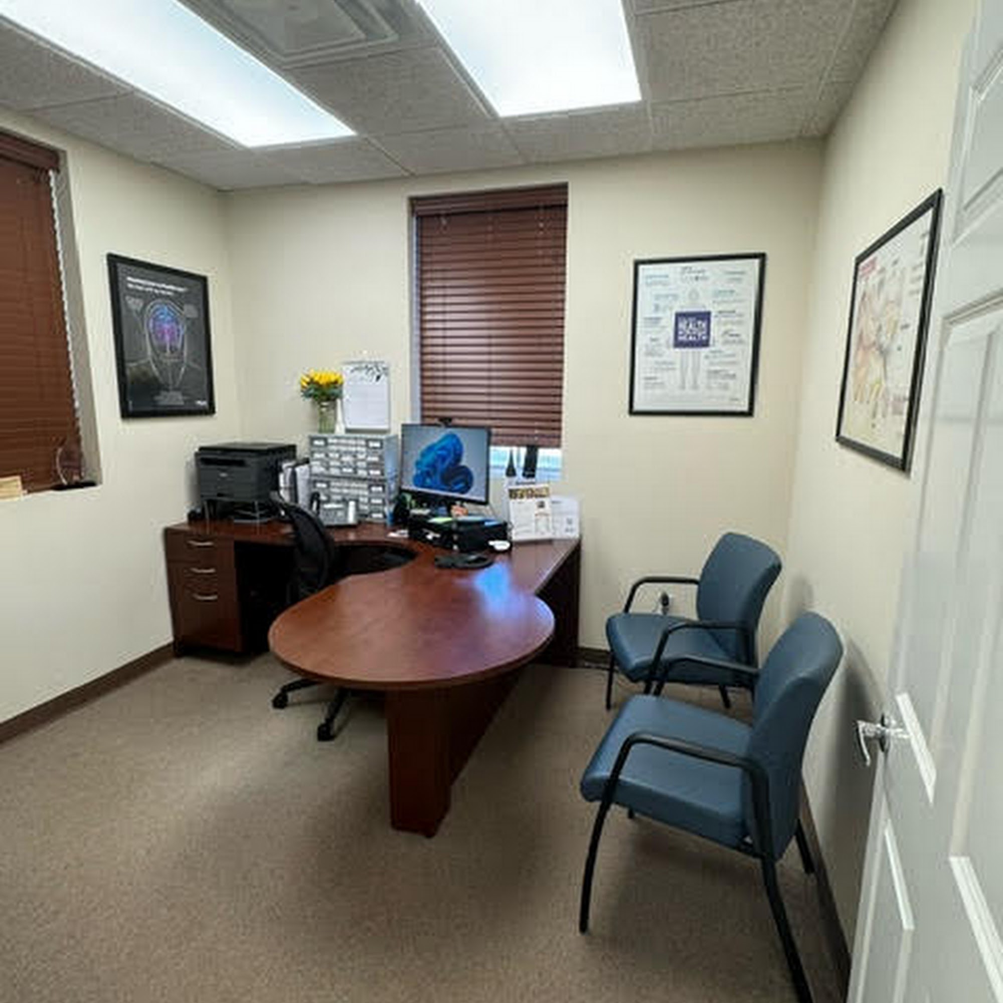 Ear Works Audiology 57 Southern Blvd Suite 4, Nesconset New York 11767