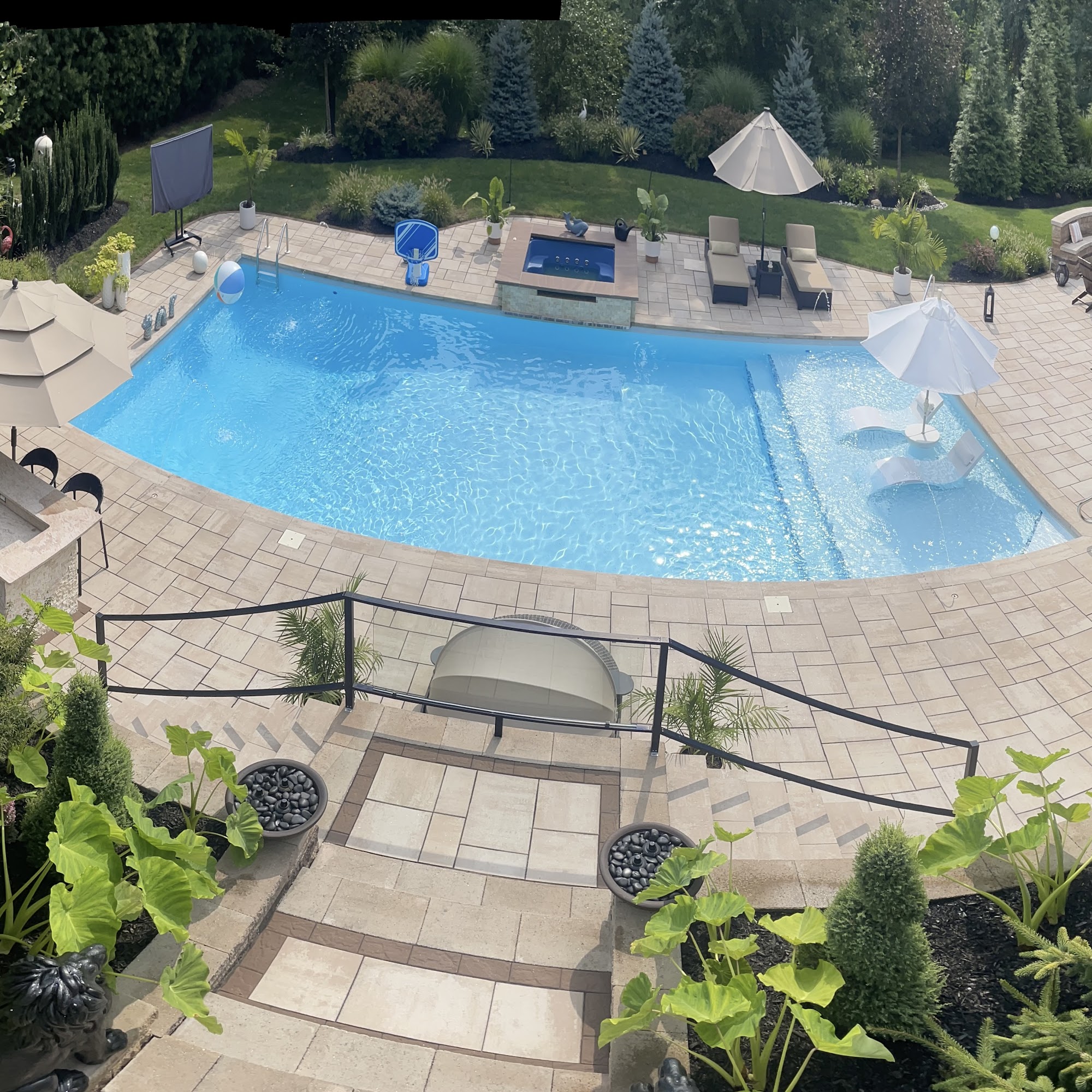 Green Horizon Landscaping