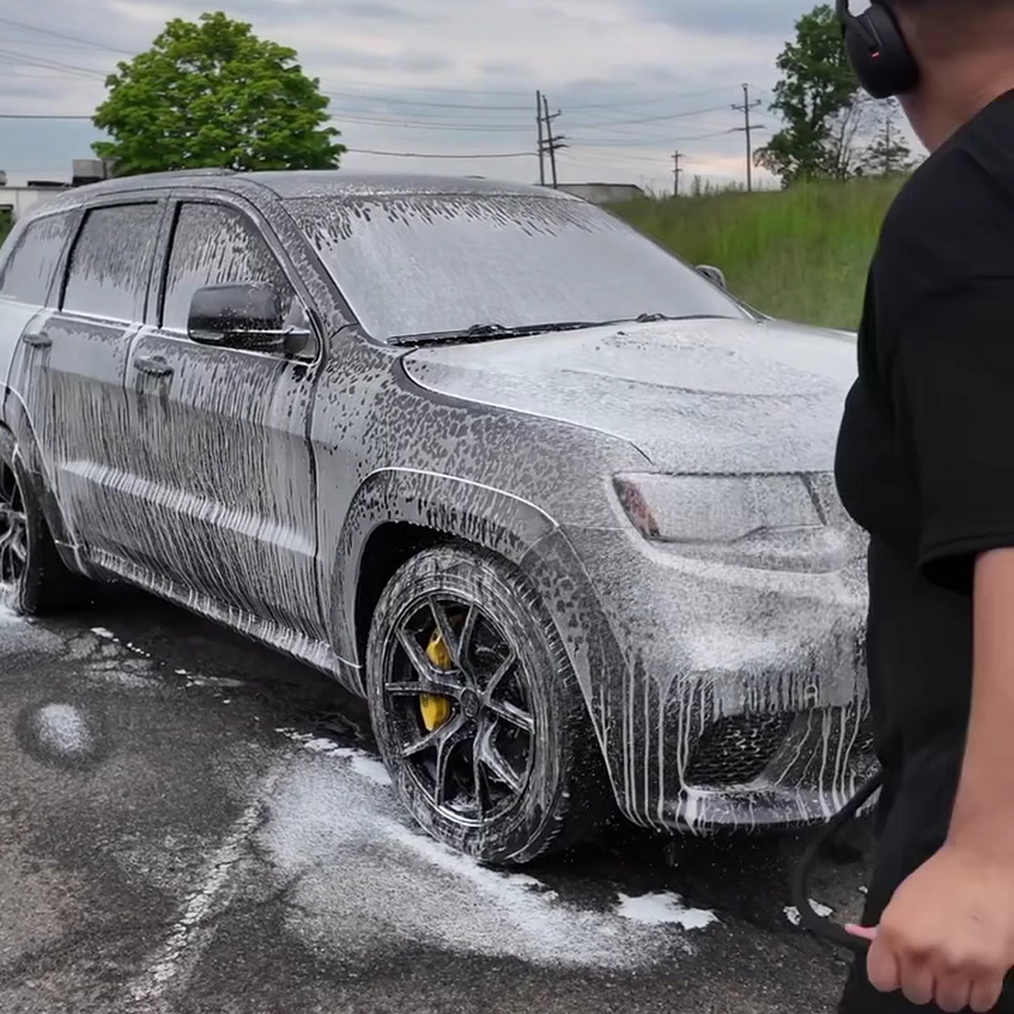 SnacksMobileDetailing