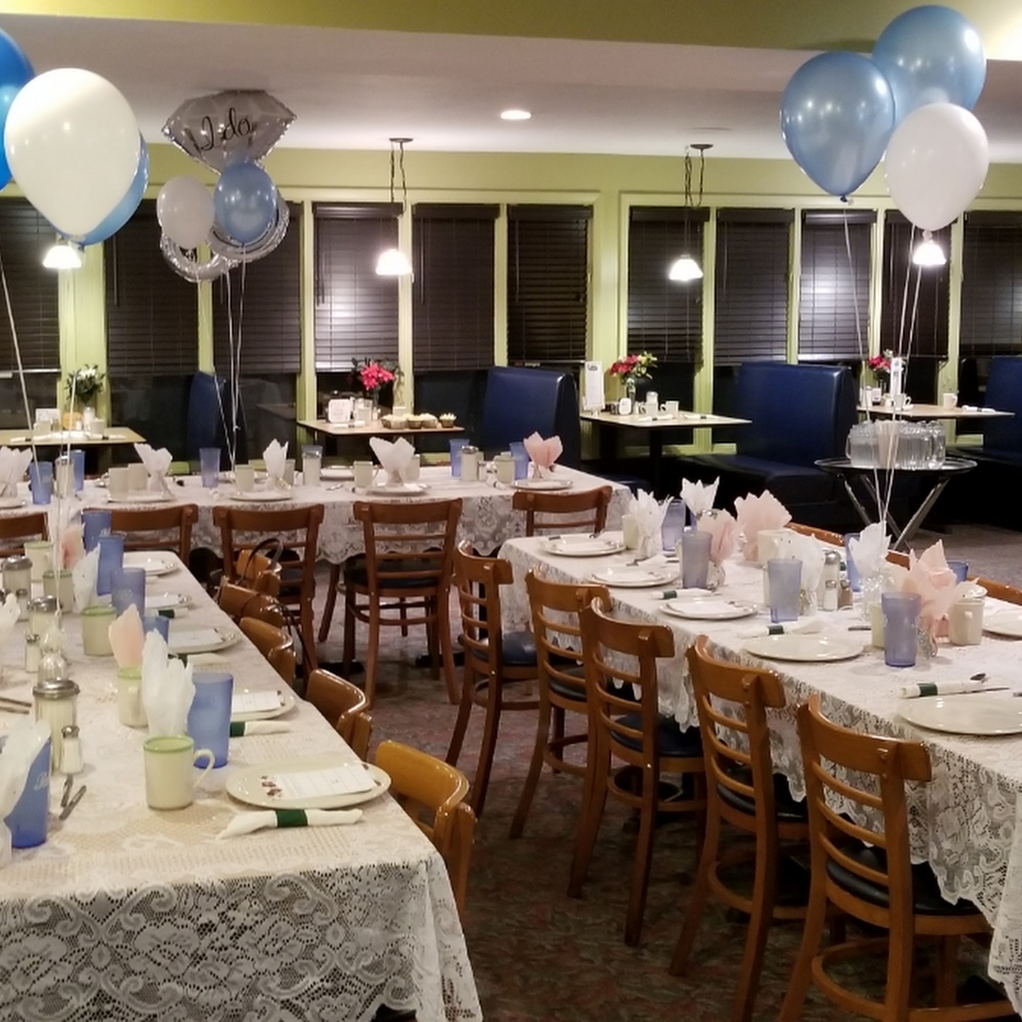 Creekside Cafe New Hartford