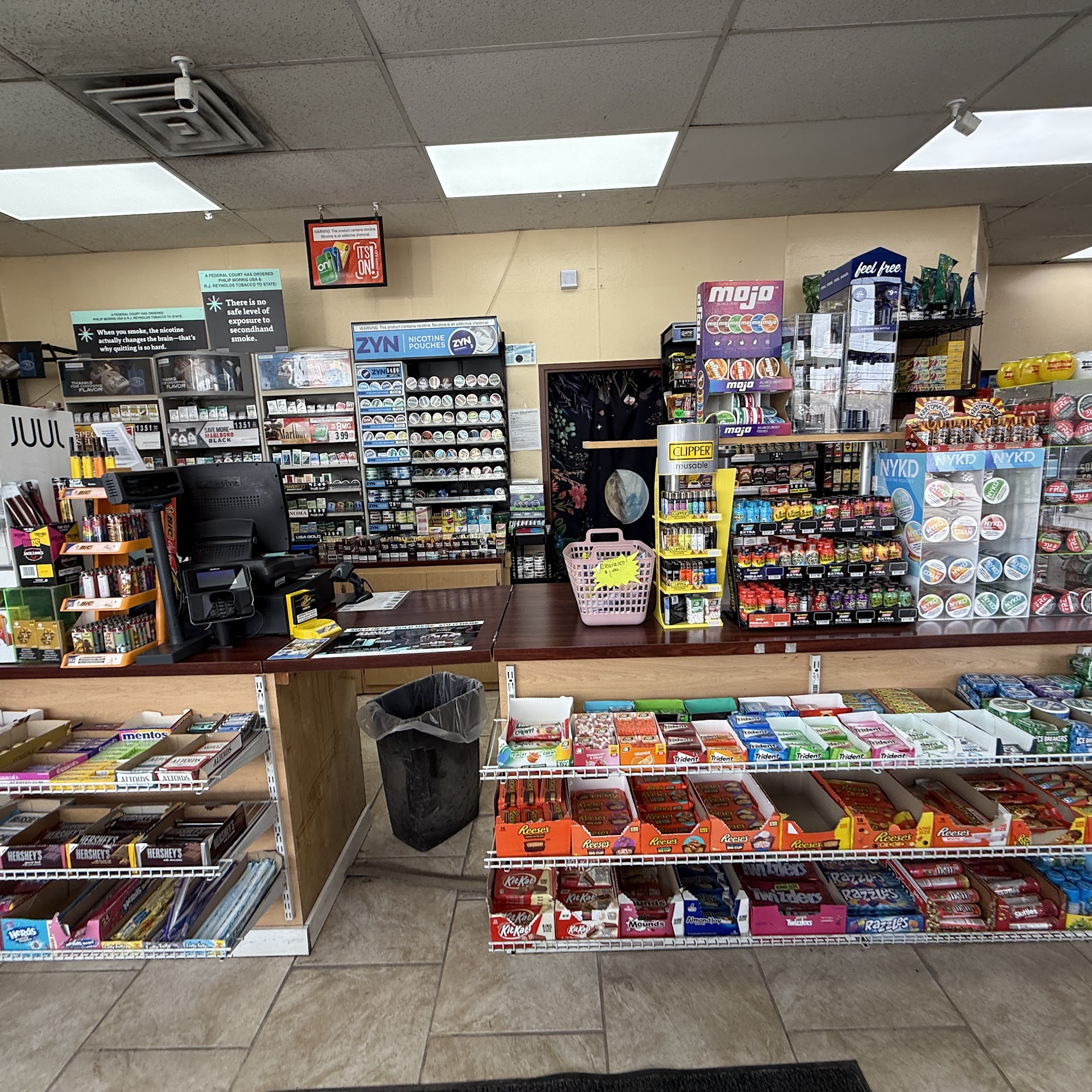Famco Express New Hartford
