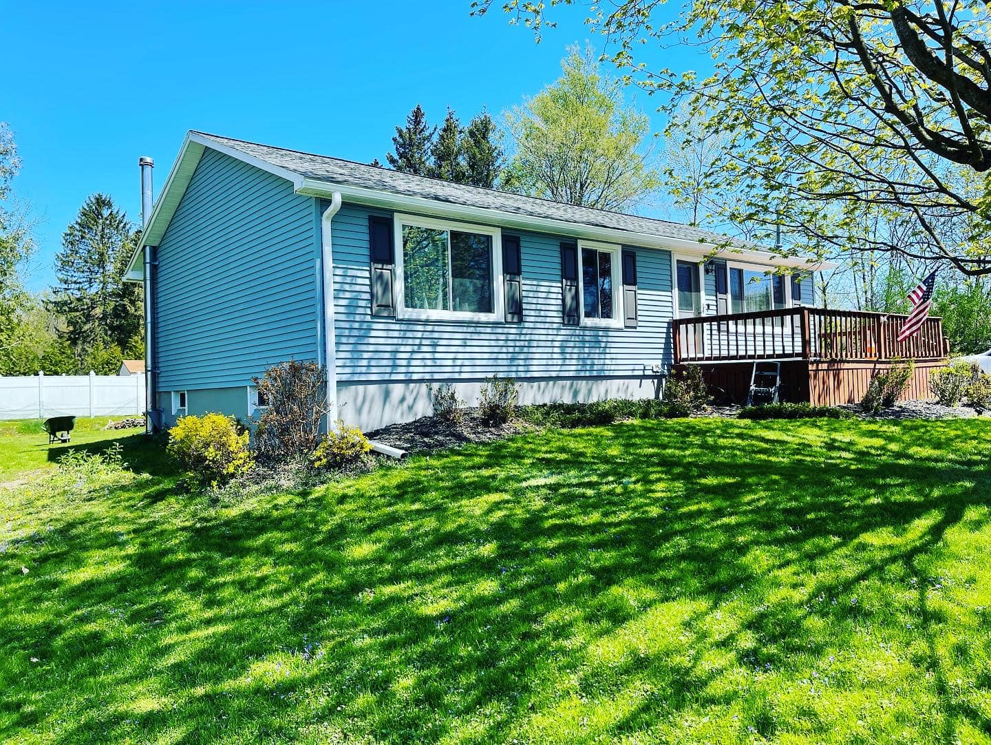 White's Painting & Home Improvements Pinecrest Rd, New Hartford New York 13413