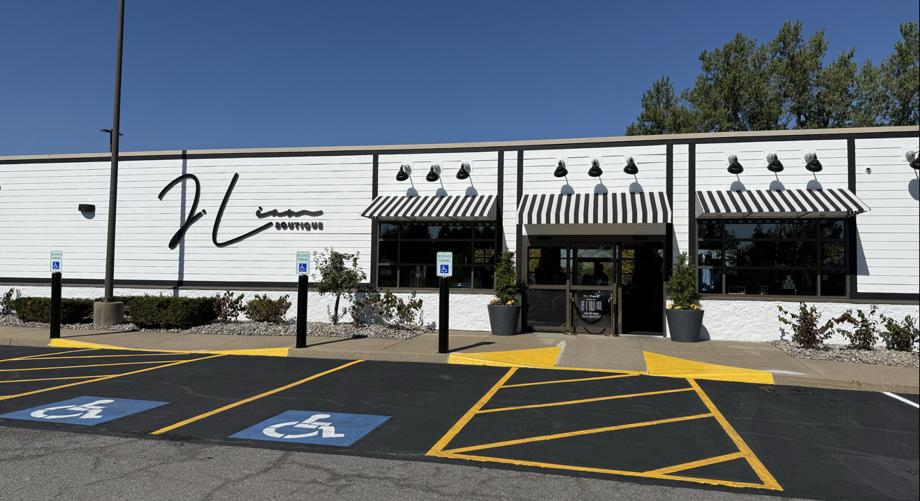 J.liam Boutique 4695 Middle Settlement Rd, New Hartford