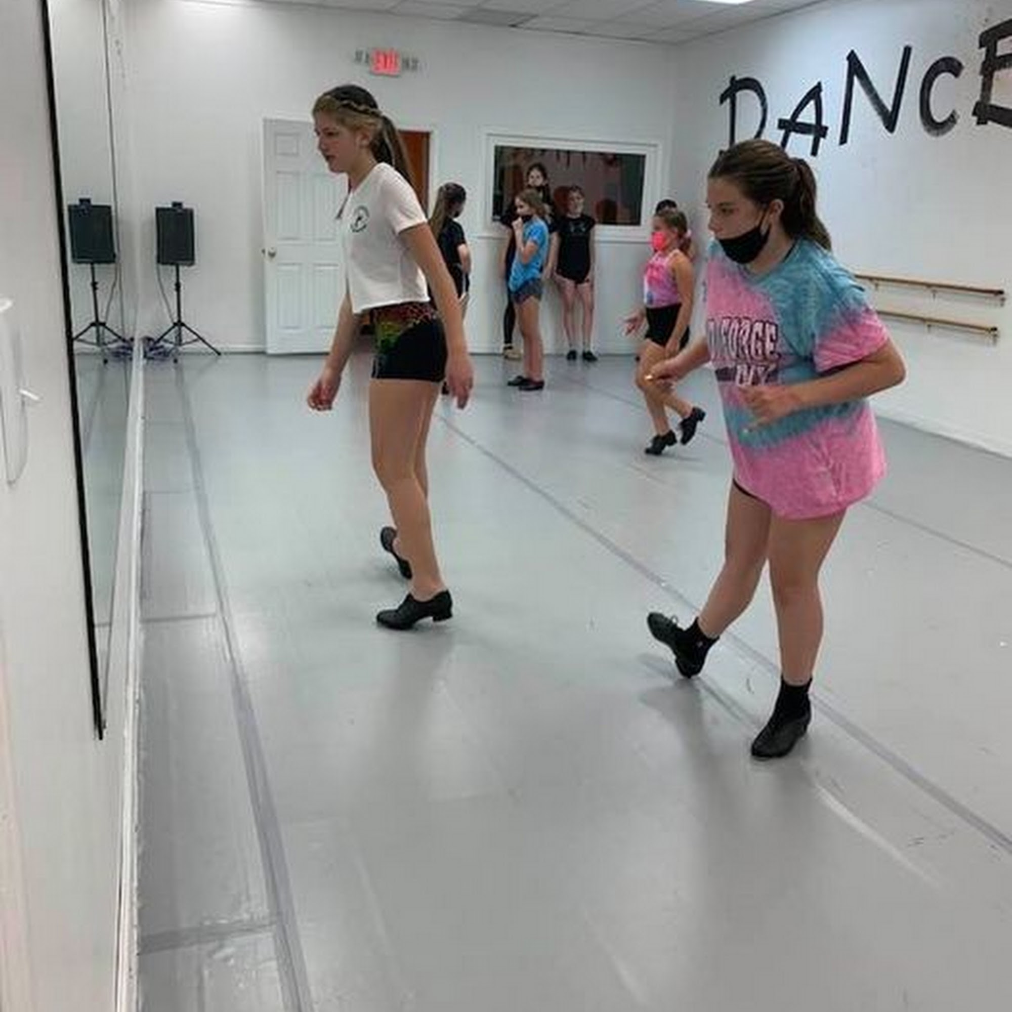 Danceography of Utica LLC 4460 Commercial Dr, New Hartford New York 13413