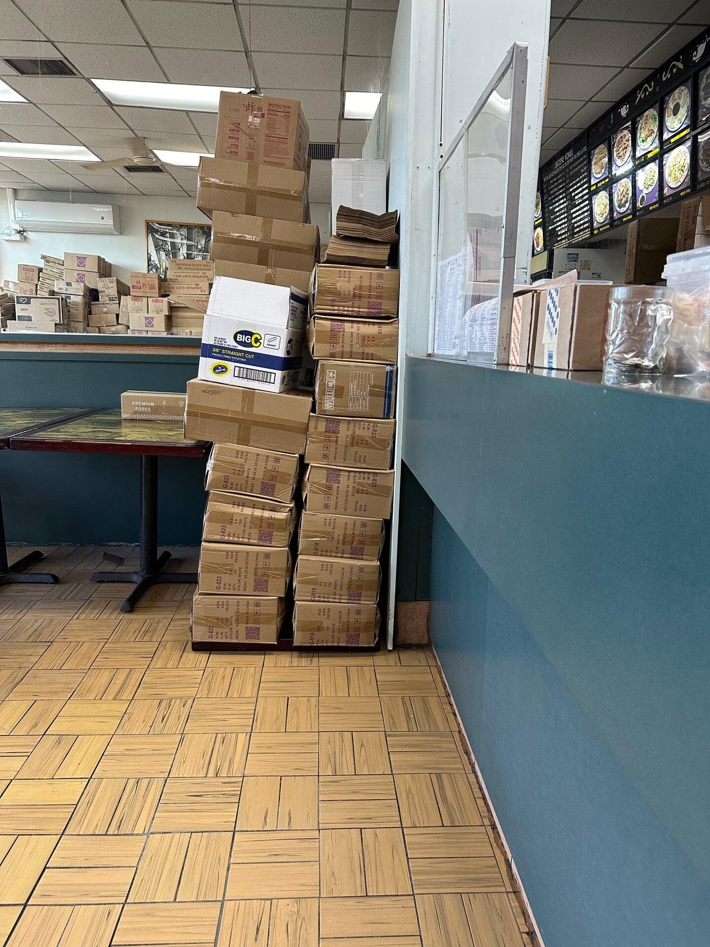 Photo credit: nextdoor