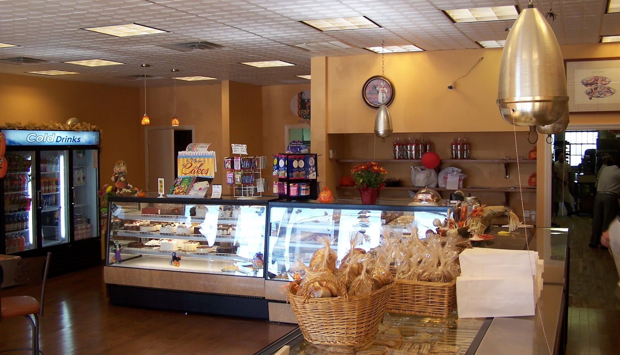 Gourmet Bake Shop New Hyde Park