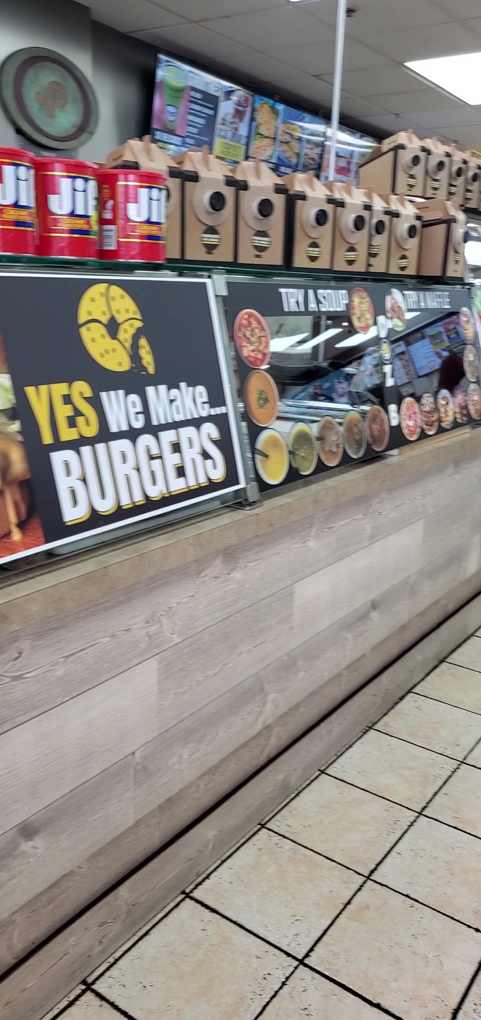 Pantano's Doz Bagels GCP New Hyde Park