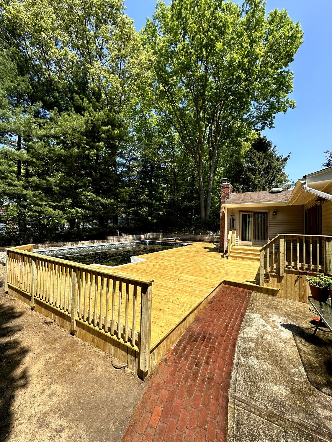 Golden Hammer Home Imprvmts