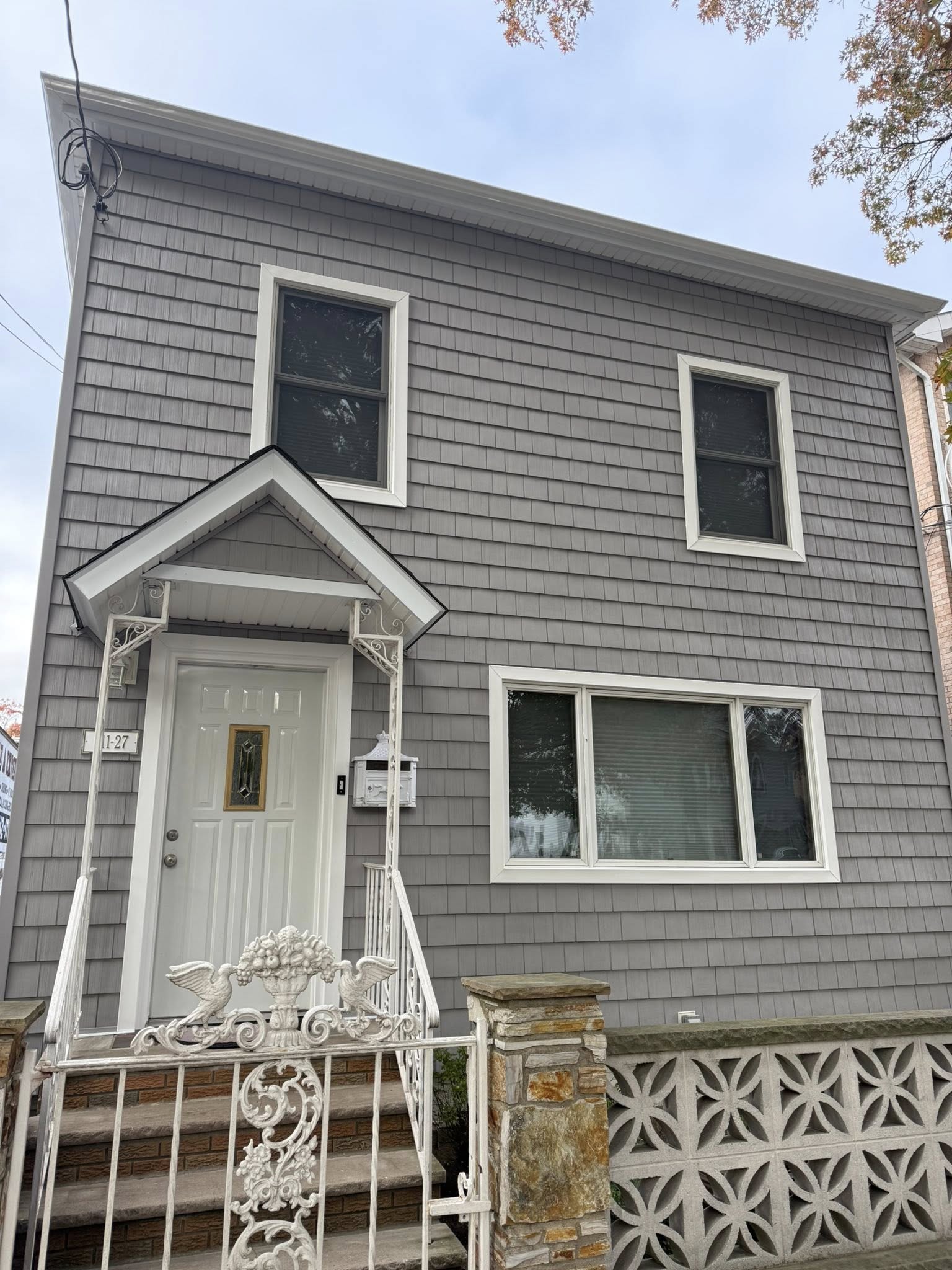 Triple A Contracting