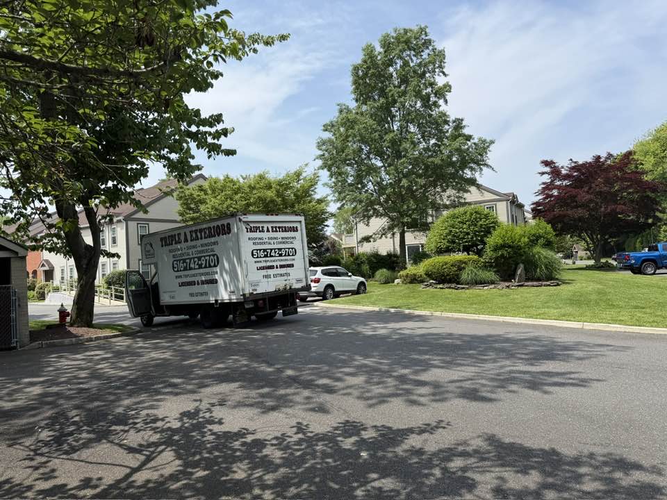Triple A Contracting