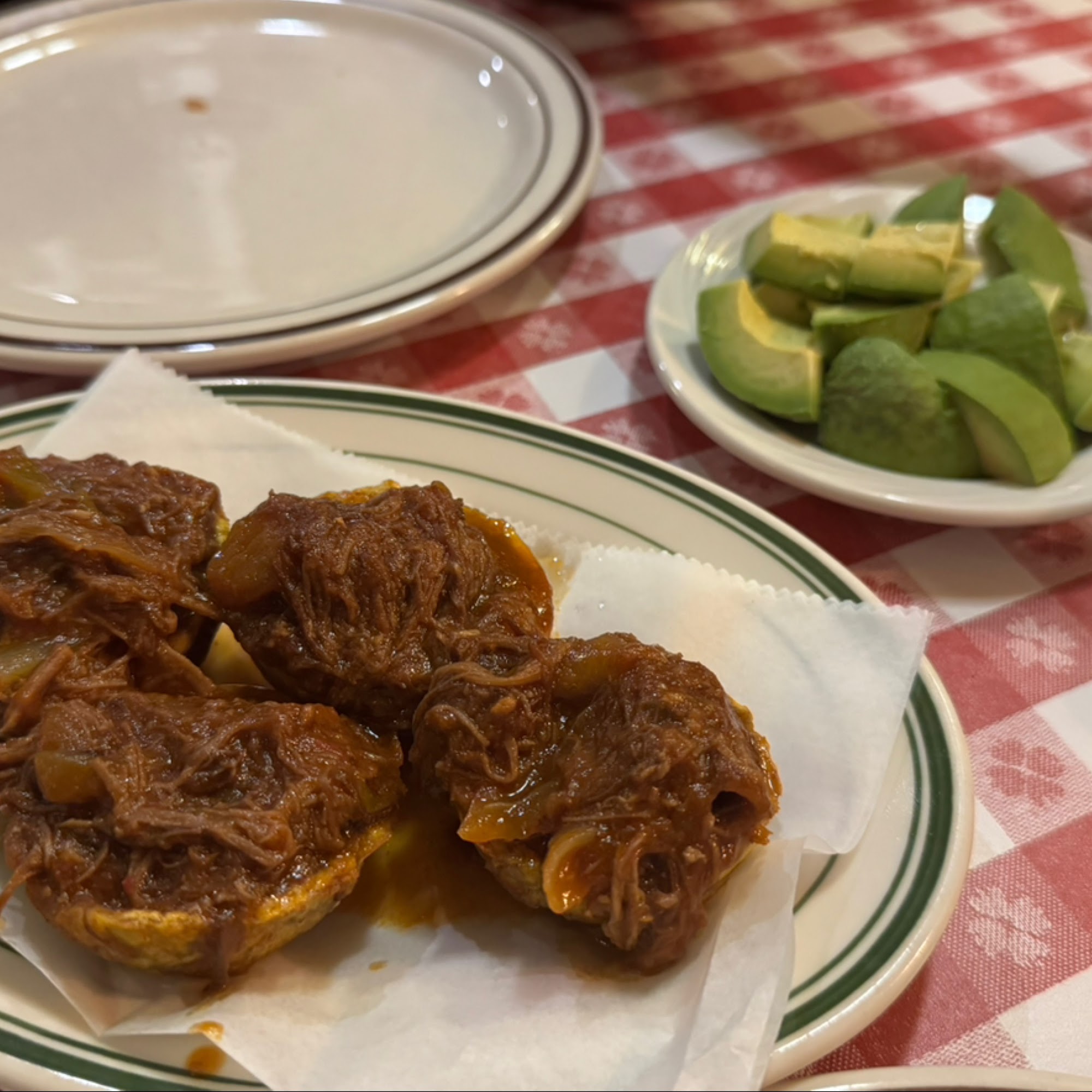 Rincon Criollo New Hyde Park