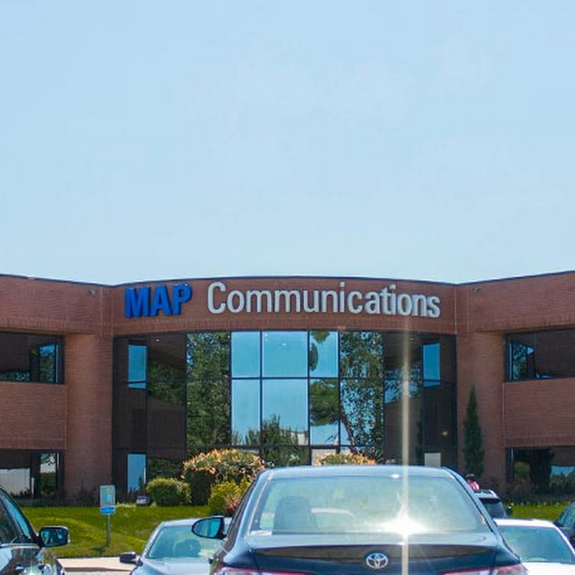 MAP Communications, Inc 1981 Marcus Ave, New Hyde Park New York 11042