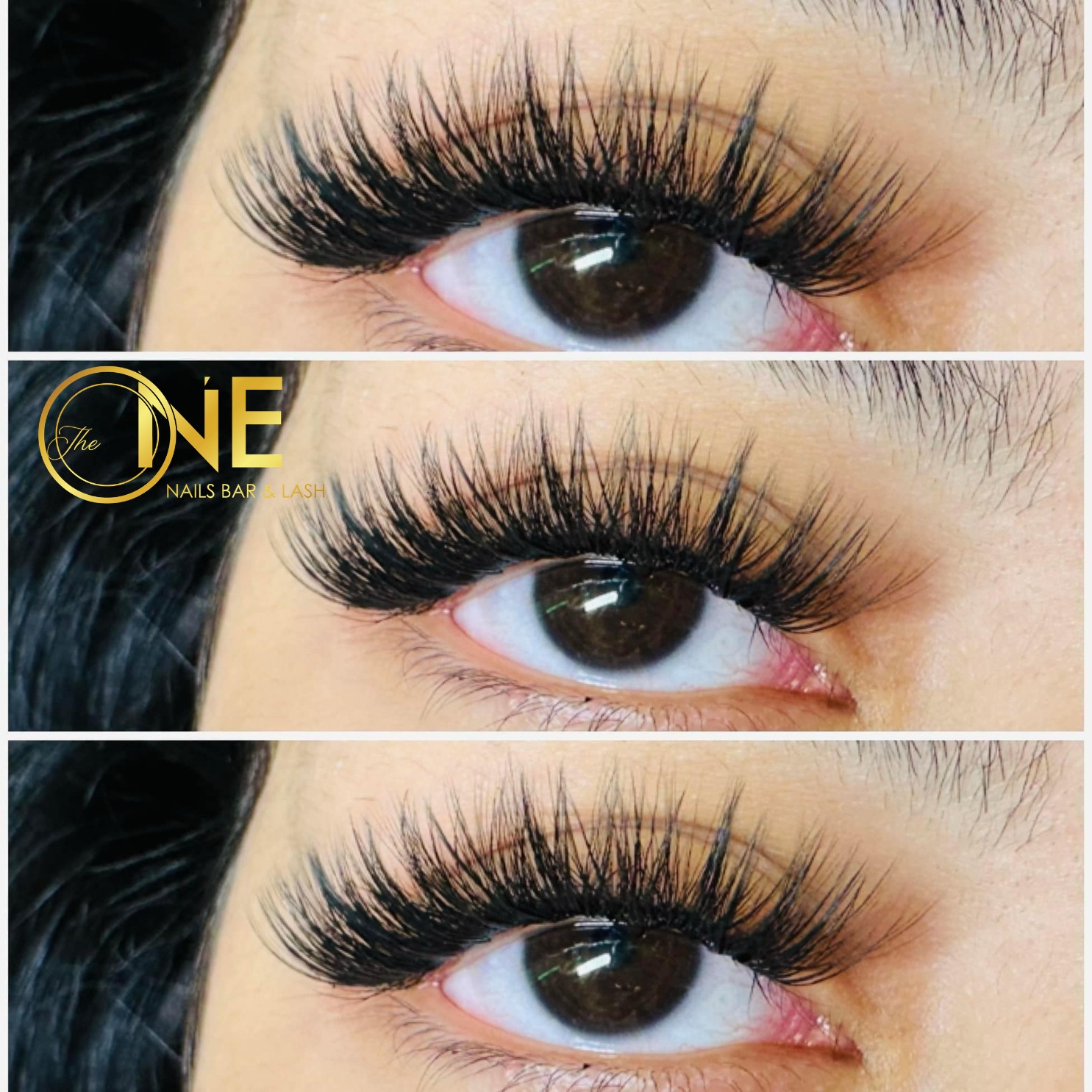 The One Nail Bar & Lash