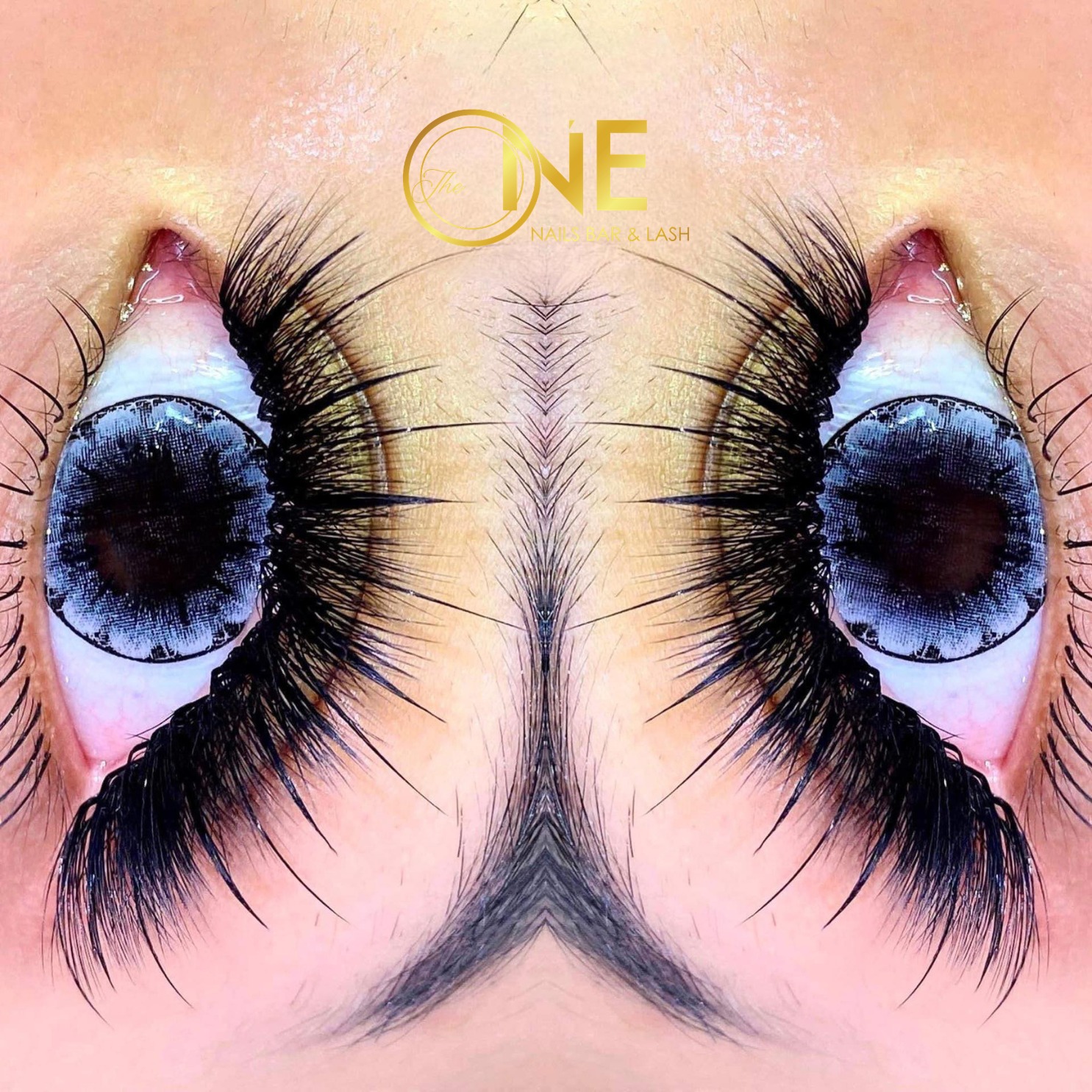 The One Nail Bar & Lash