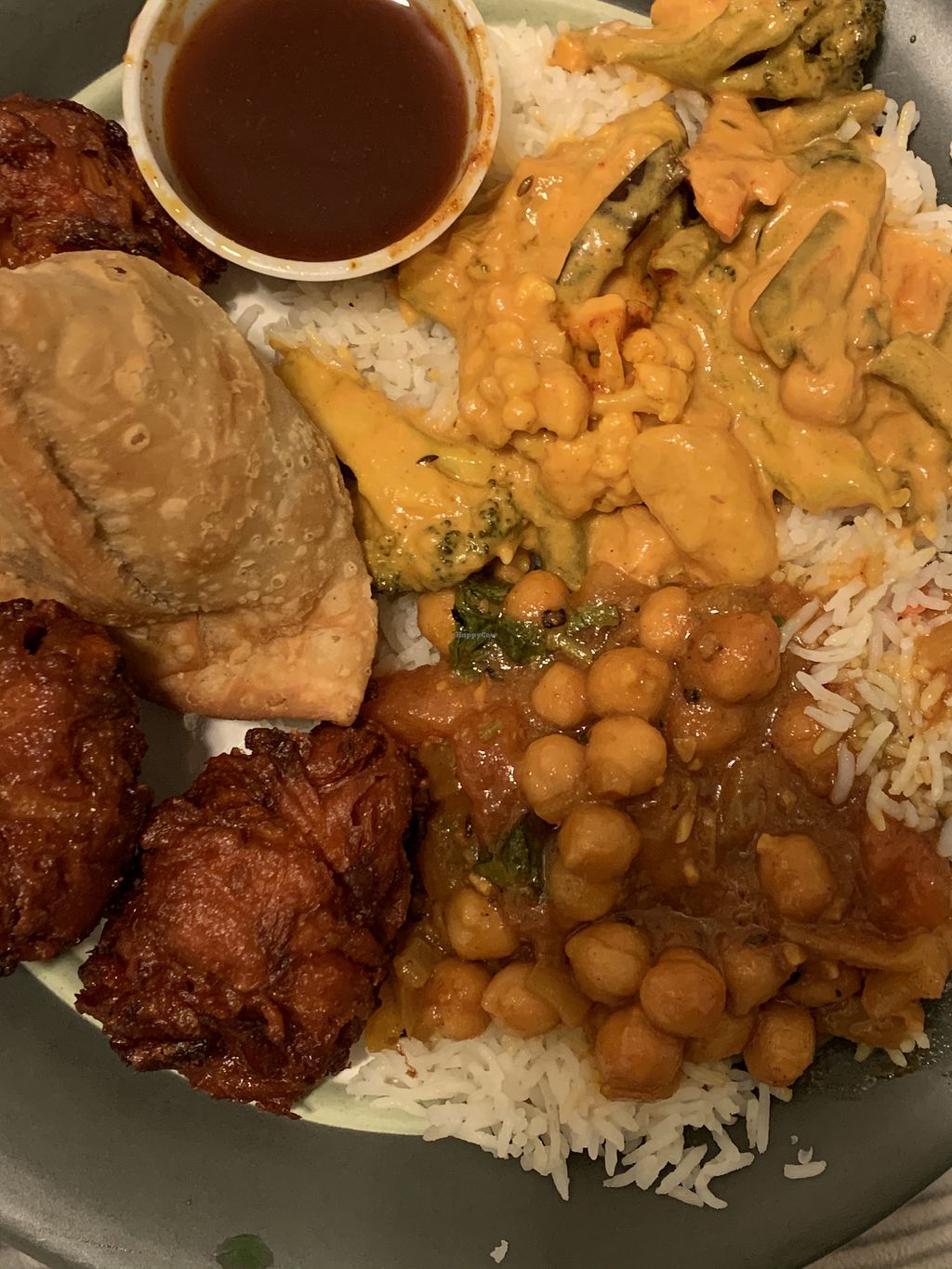 Photo credit: happycow