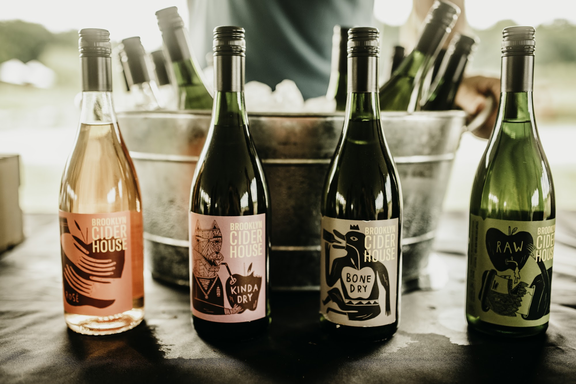 Brooklyn Cider House New Paltz