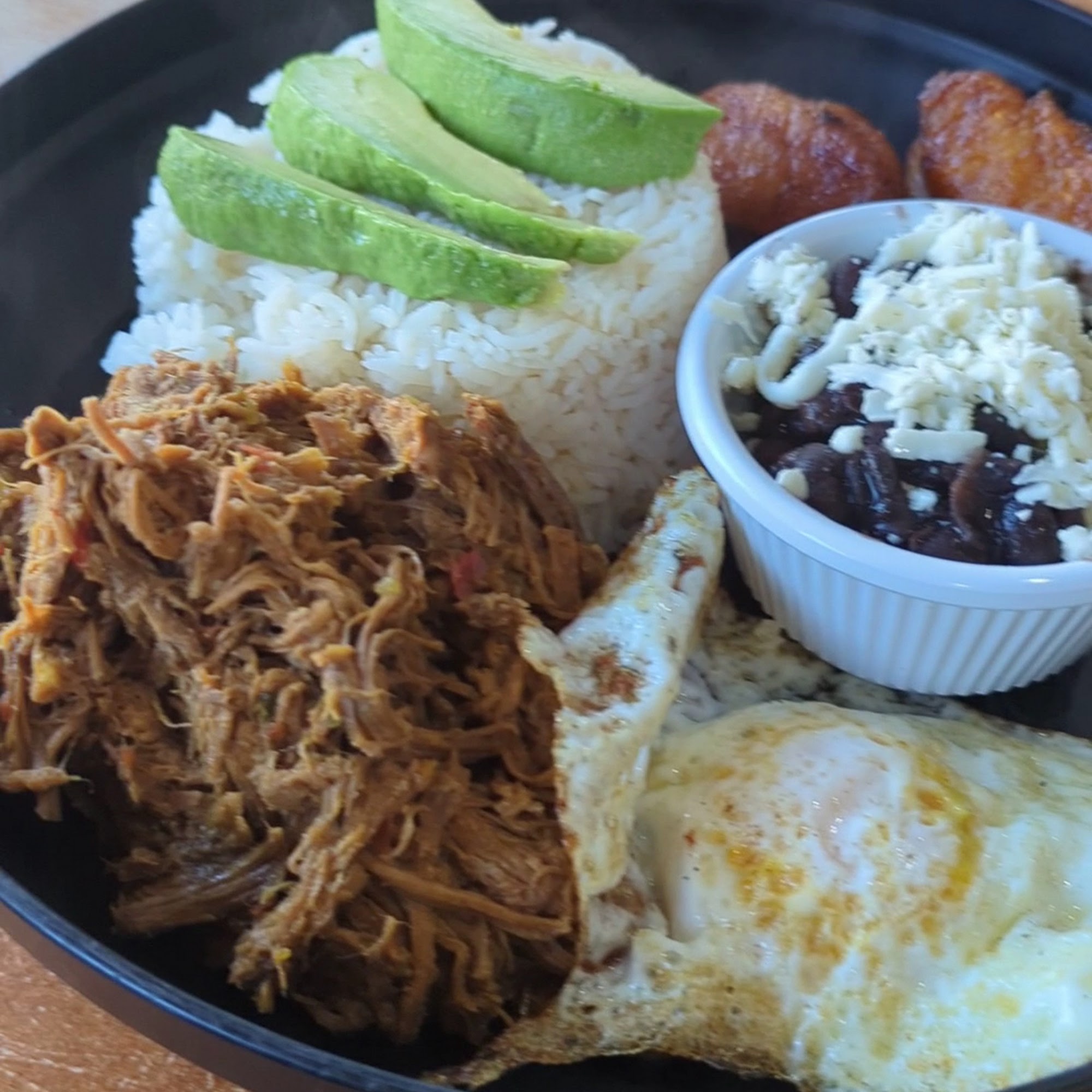 Al Toque Latin Cuisine New Rochelle