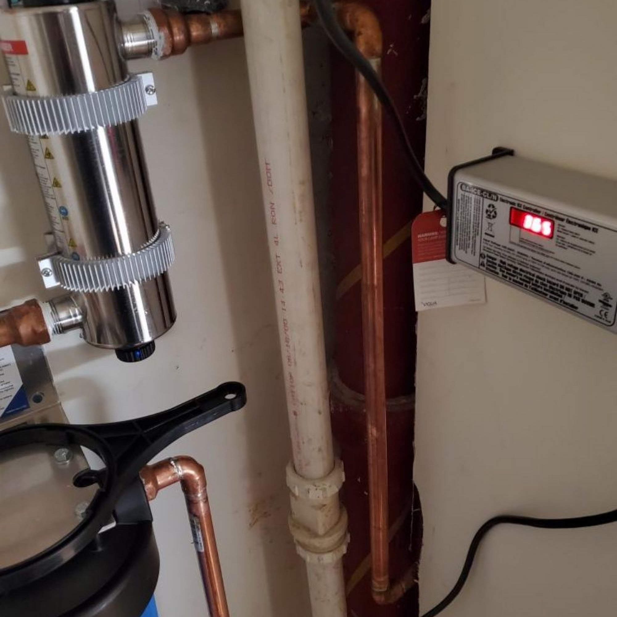 RPL Plumbing Heating Air Conditioning