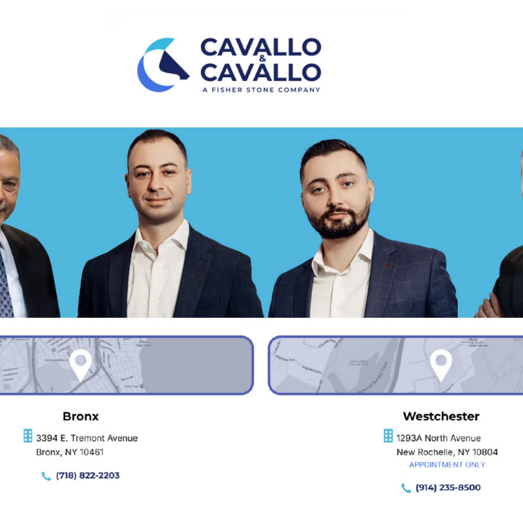 Cavallo & Cavallo