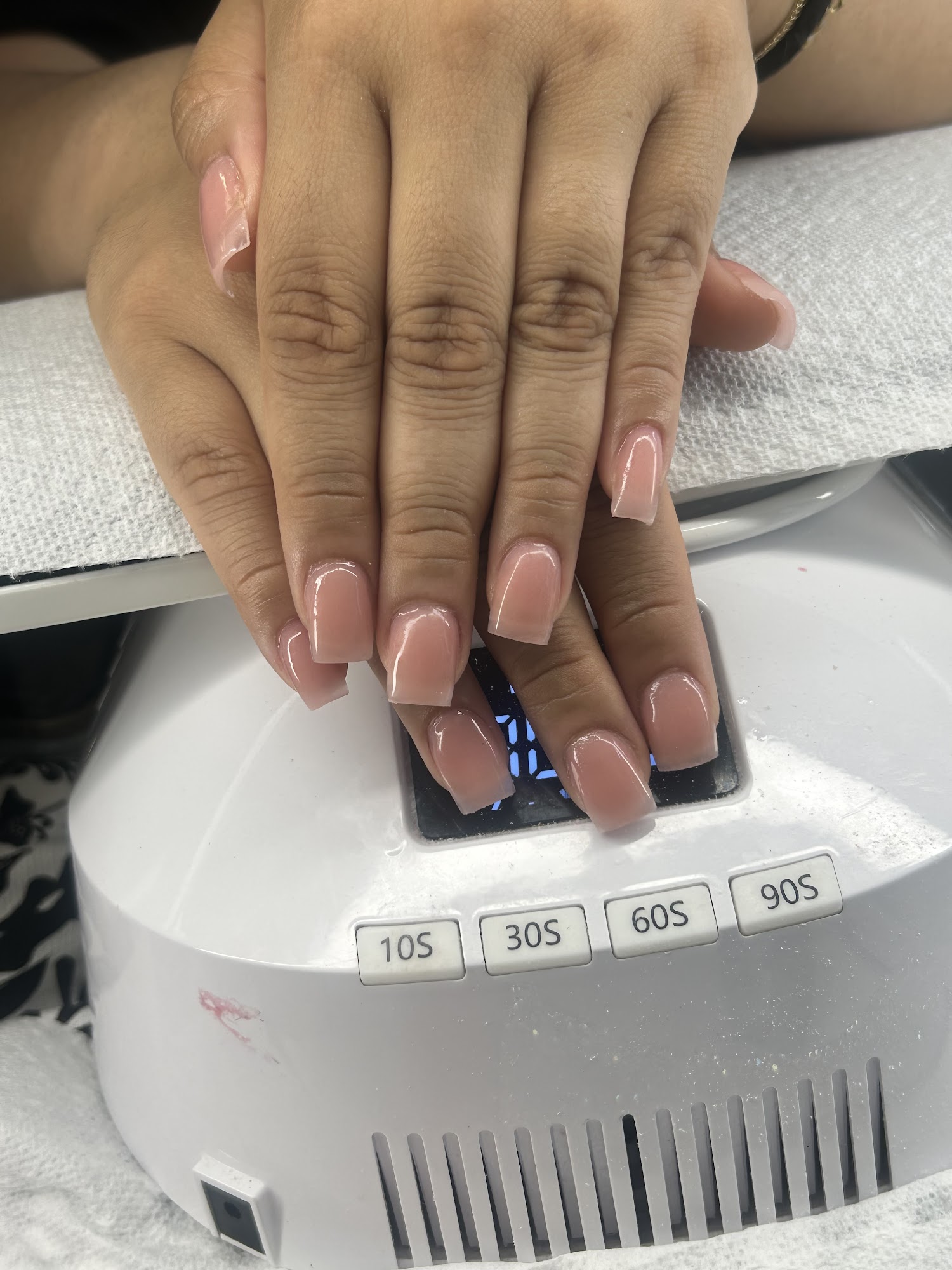 Amina's Nail And Hair Bar 102 Drake Ave Store #3, New Rochelle New York 10805