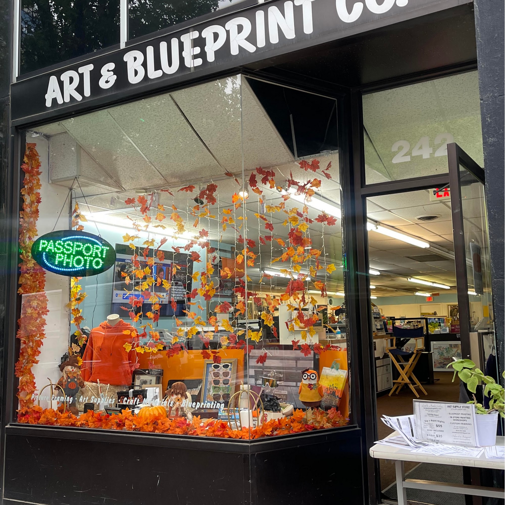 Lord & Andra | Art and Blueprint