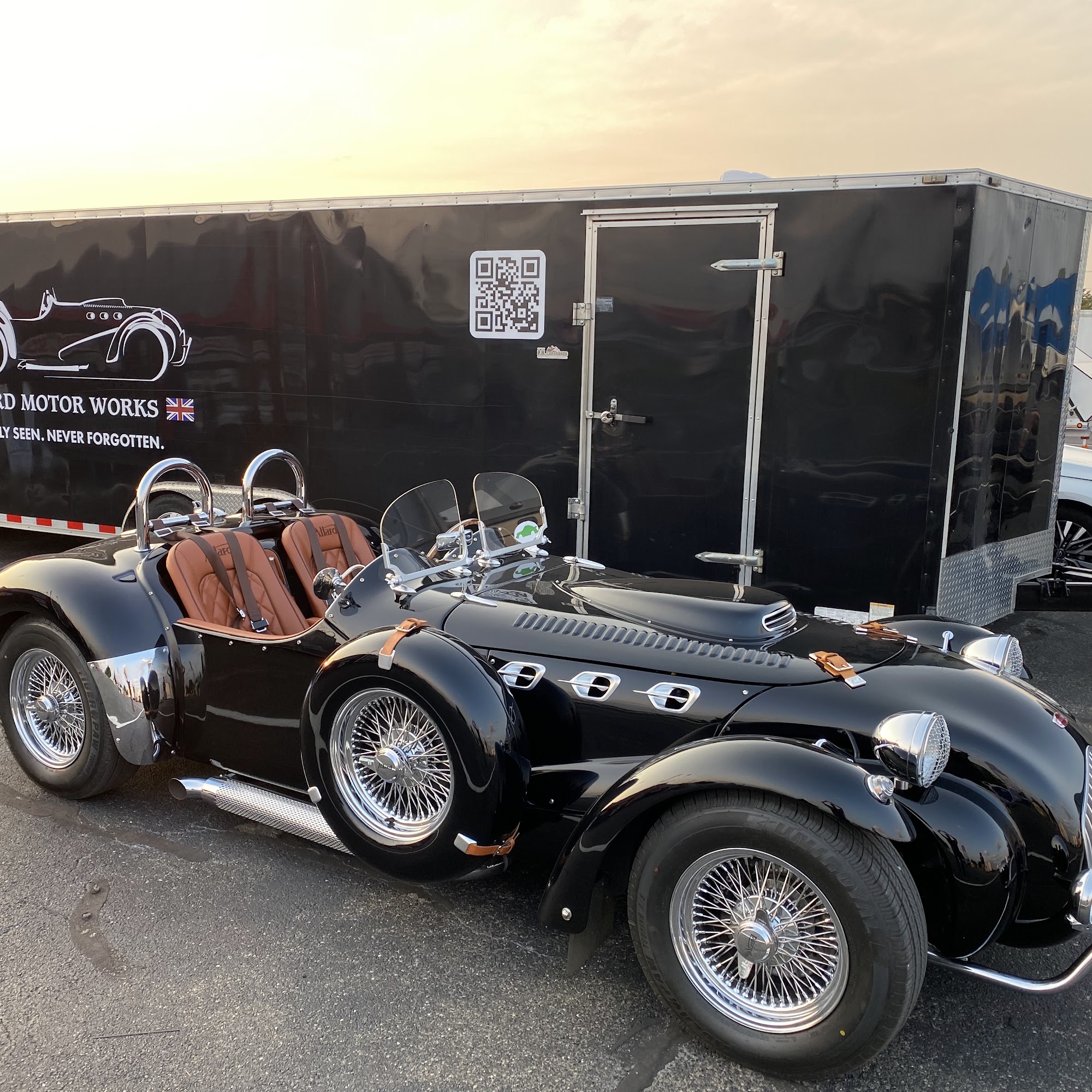 B. Riley Wealth Tax Services