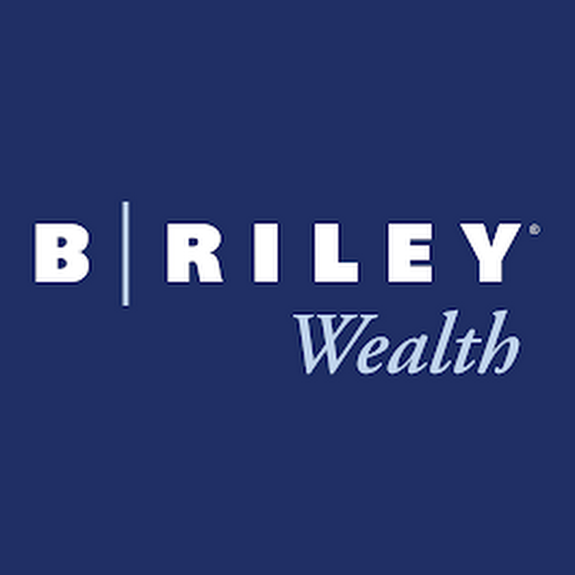 B. Riley Wealth Tax Services