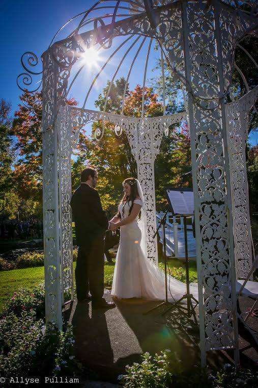 The MeadowBrook Menu