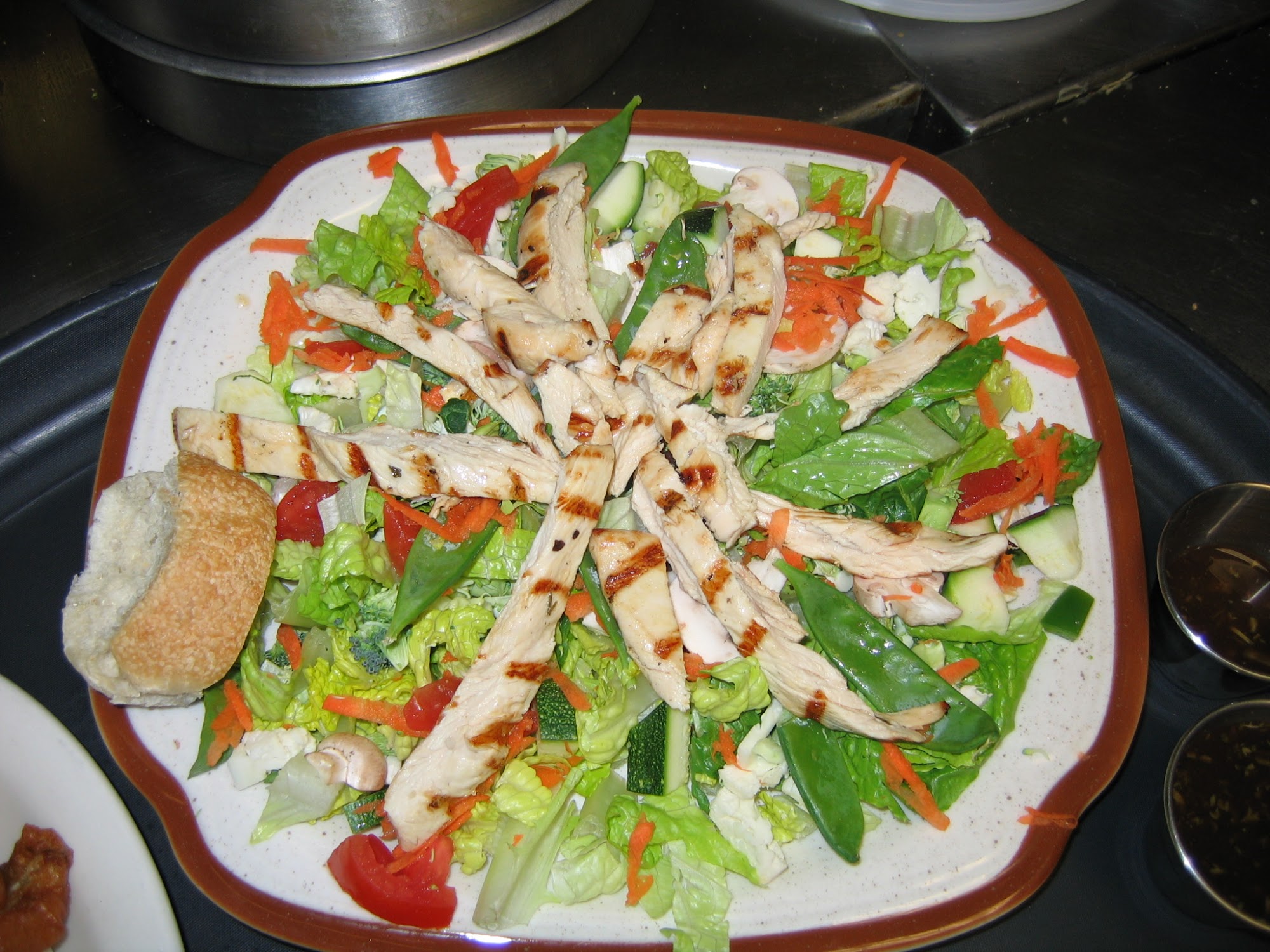 Chowder House New York Mills