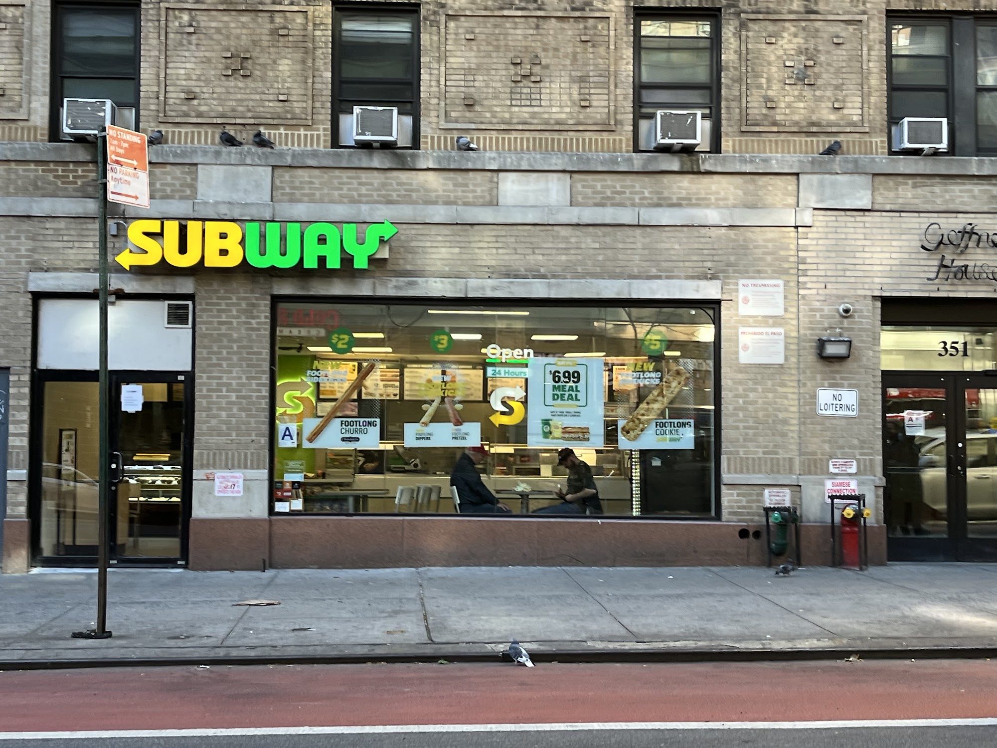 Subway