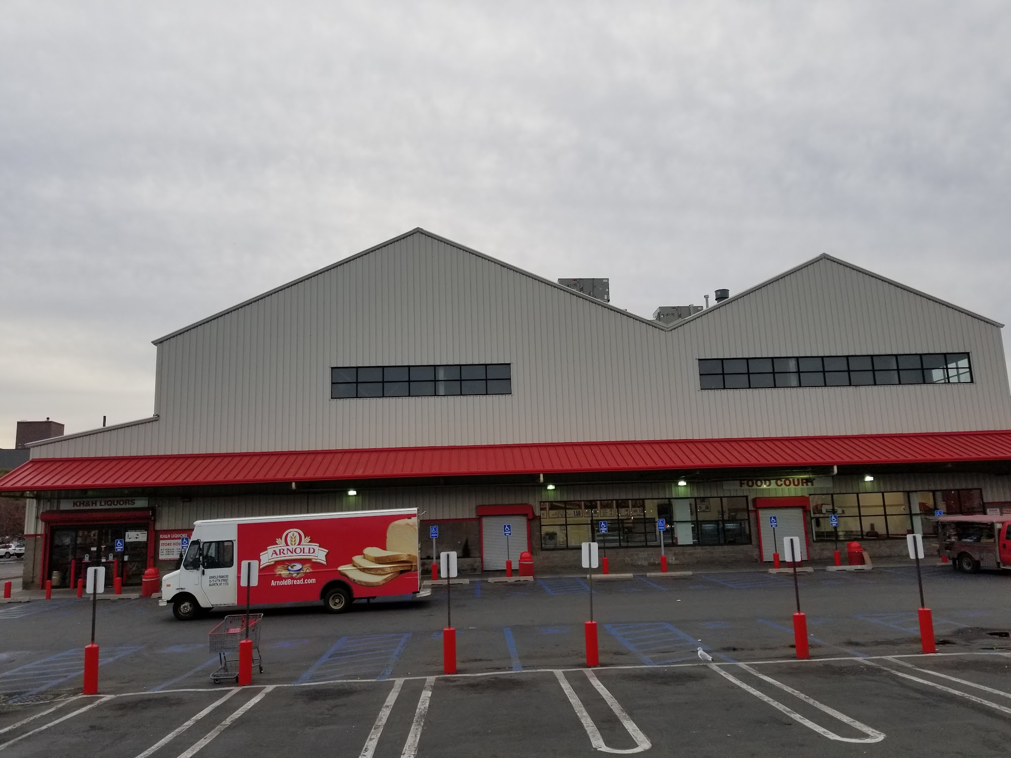 COSTCO PHARMACY 3250 Vernon Blvd, Queens NY Hours, Directions