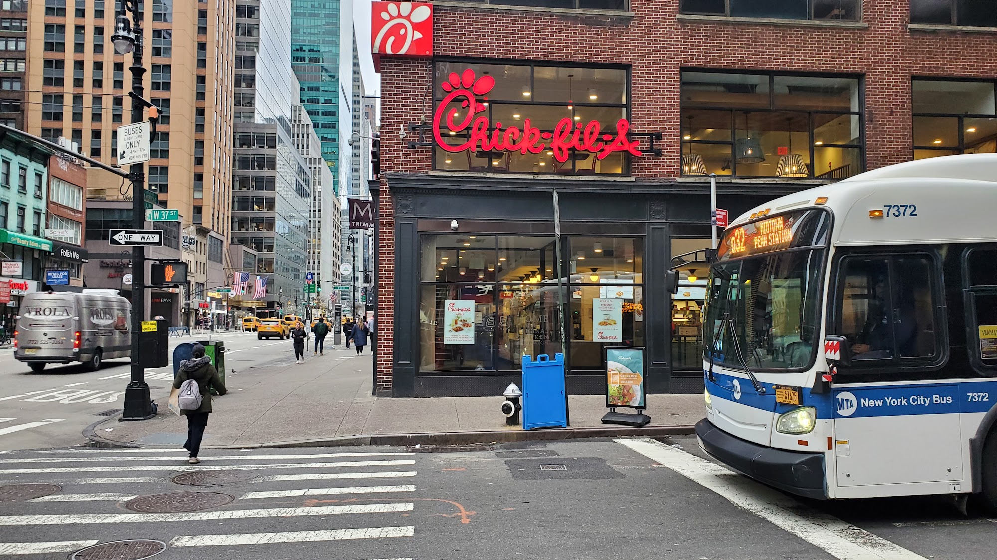 Chick-fil-A