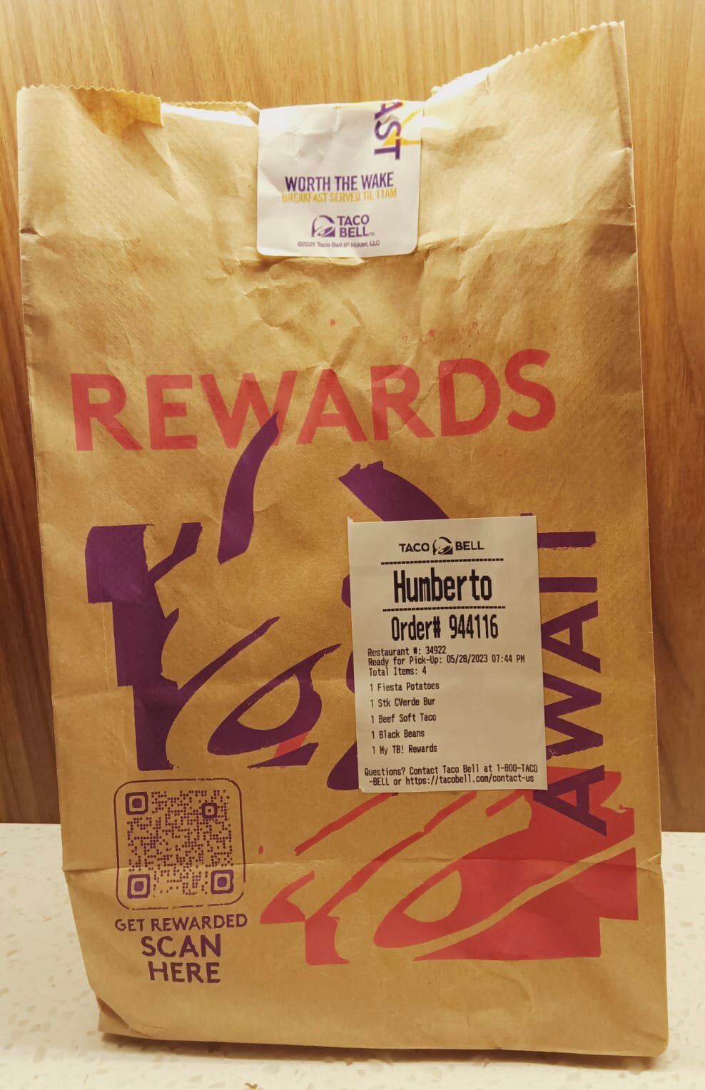 Photo credit: Tripadvisor