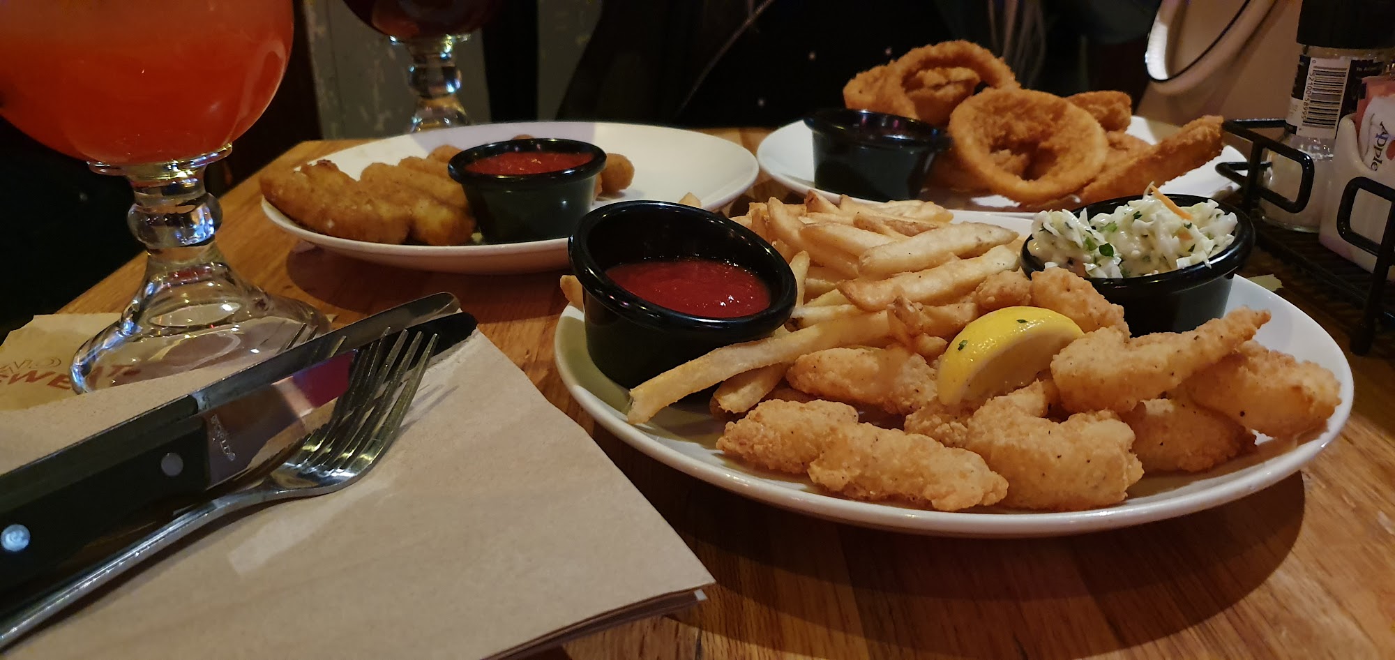 Applebee's Grill + Bar