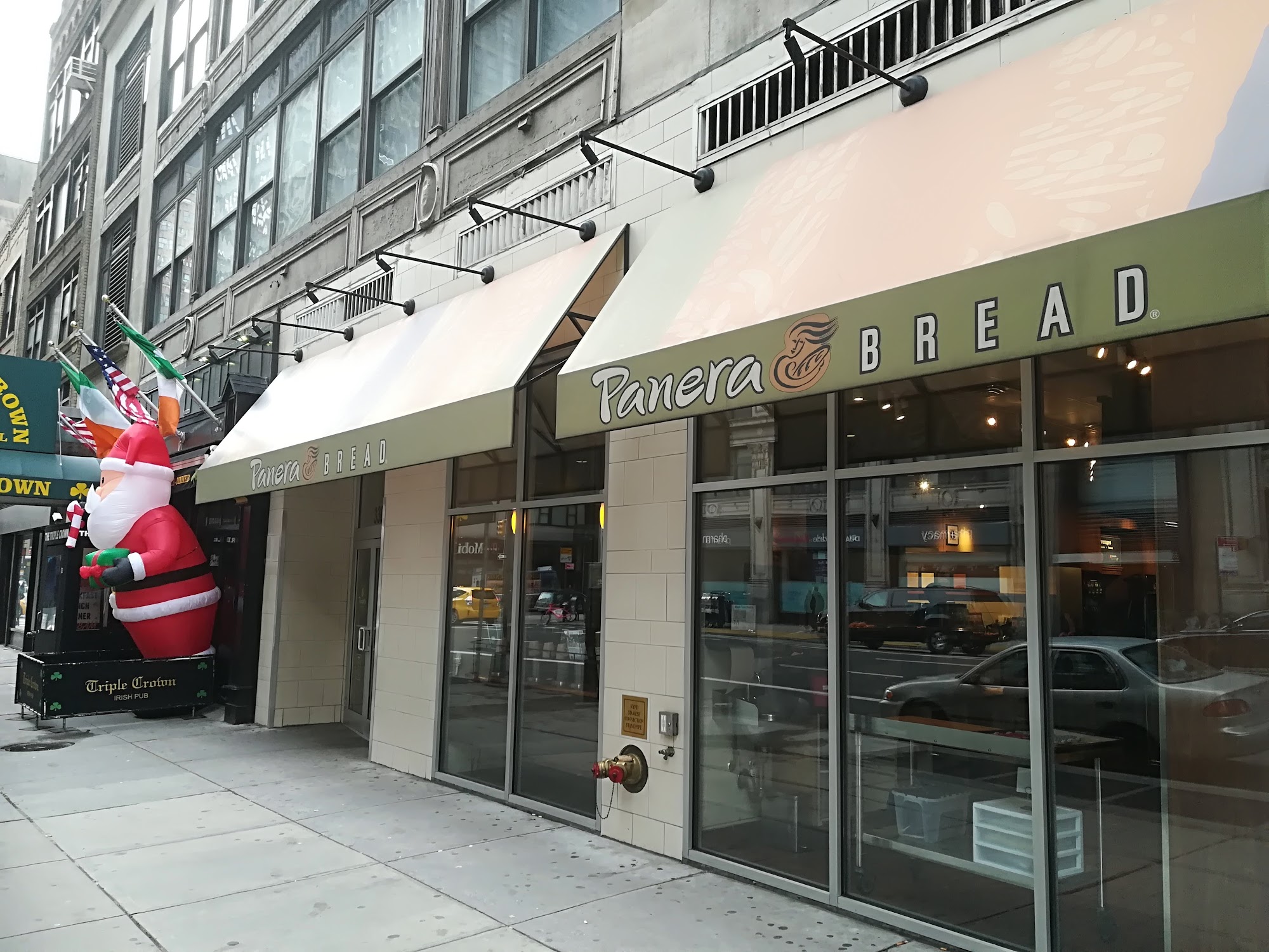 Panera Bread
