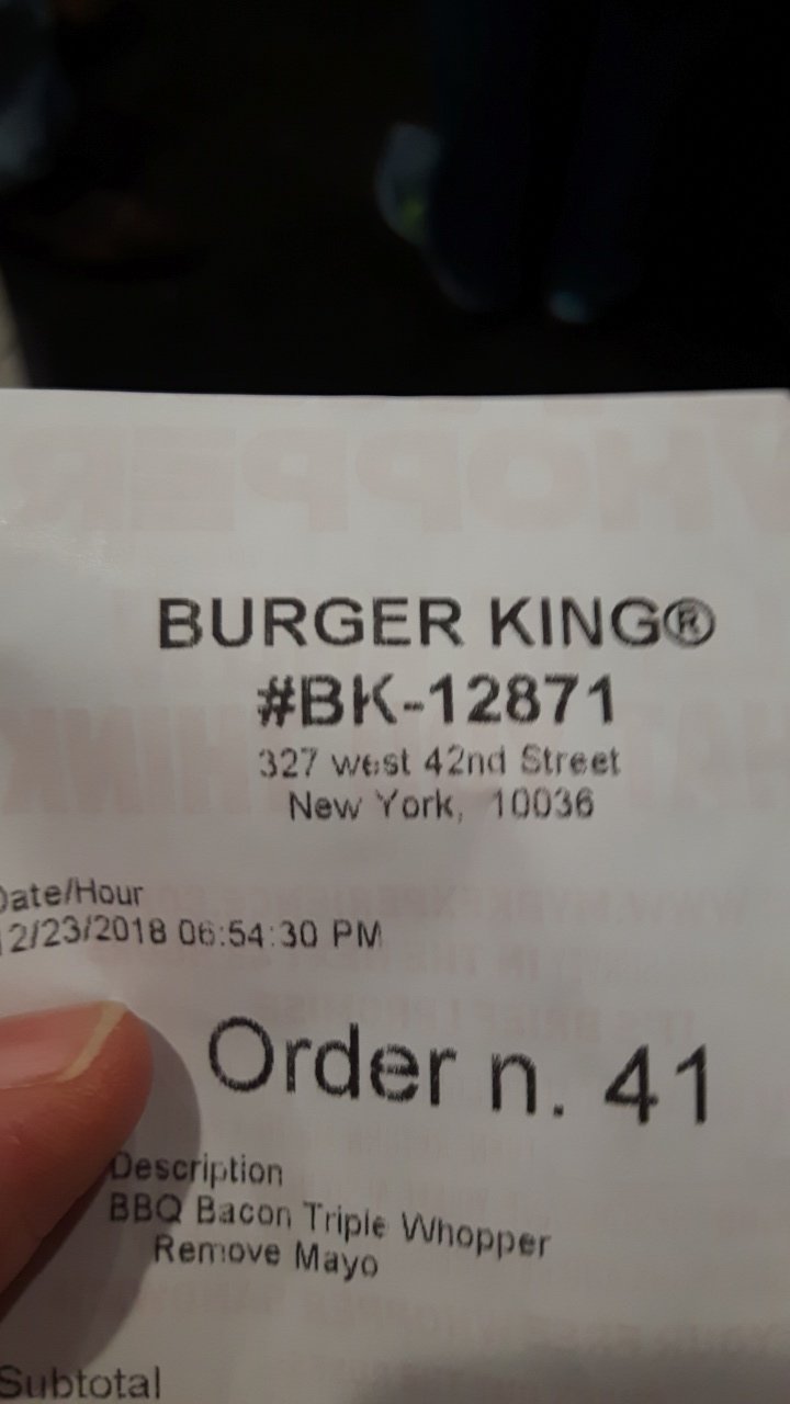 Photo credit: Tripadvisor