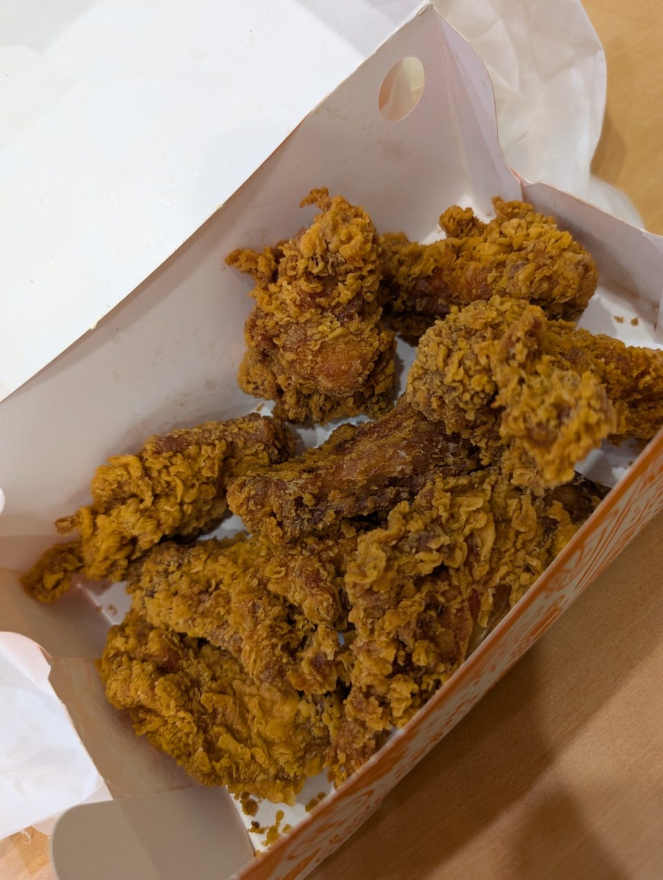 Popeyes Louisiana Kitchen