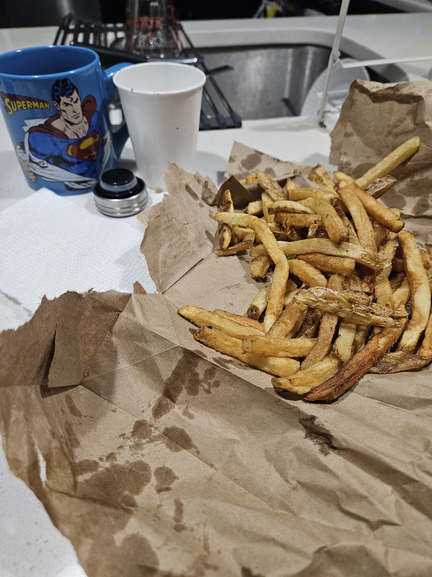Five Guys