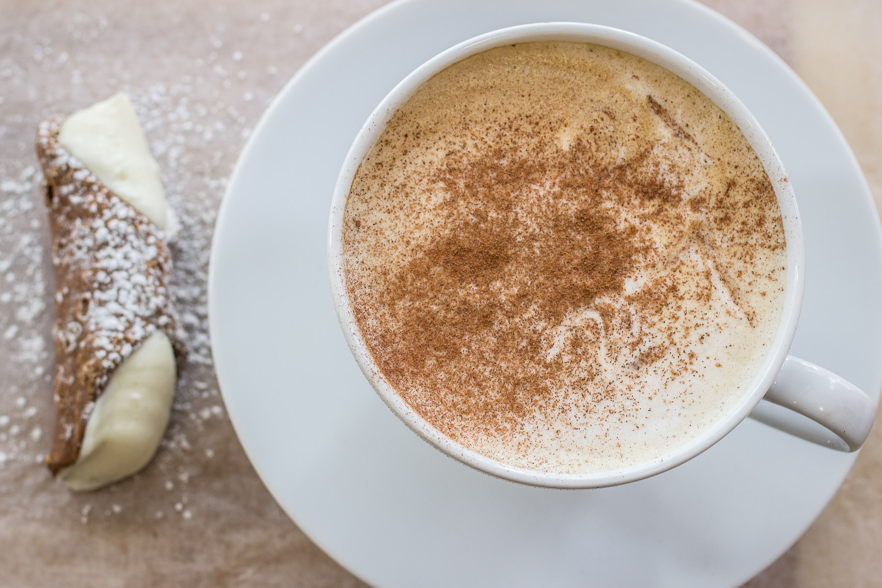 Panineria NYC New York