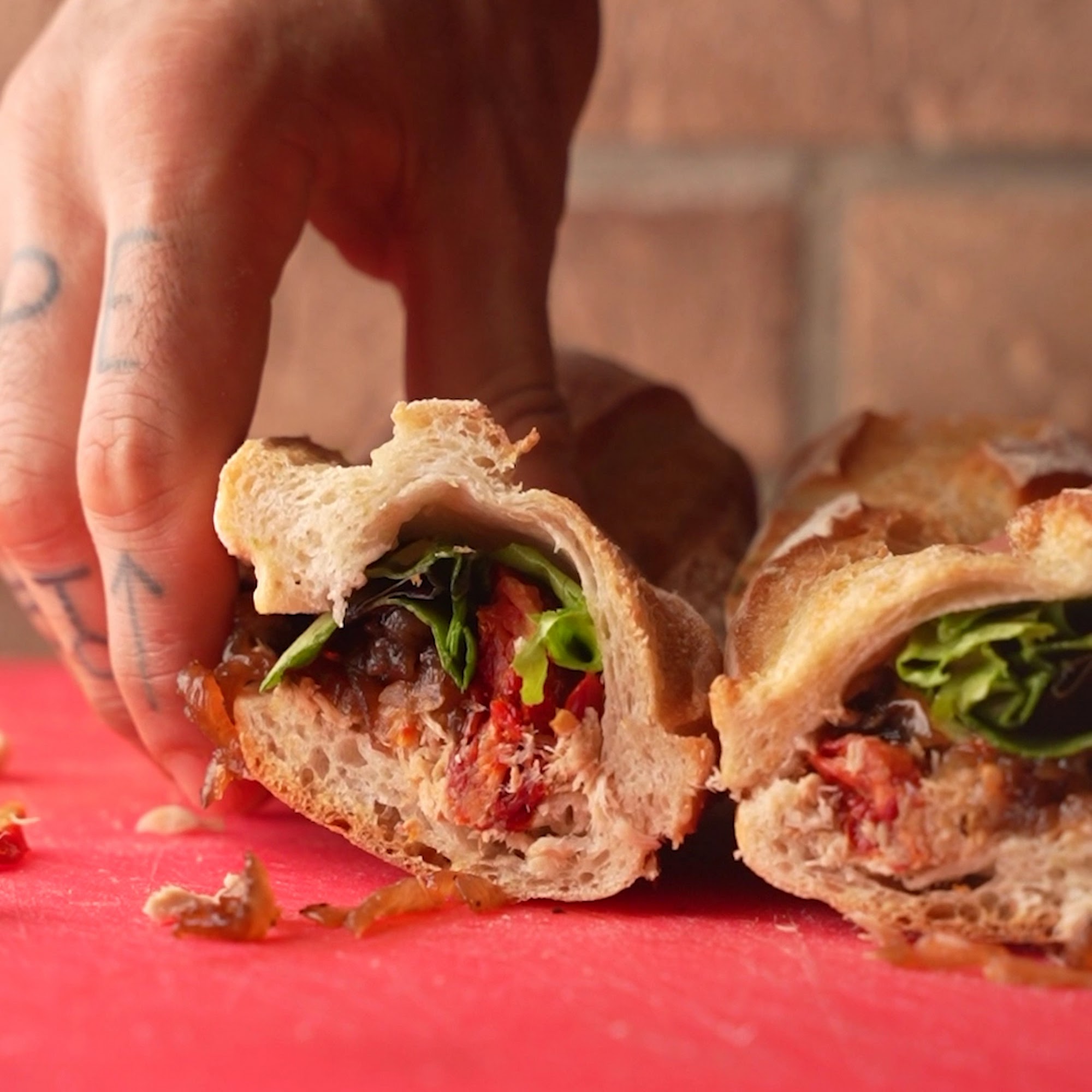 Panineria NYC New York