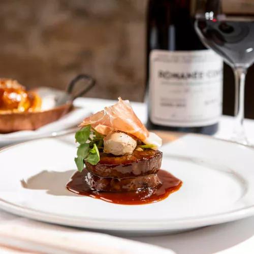 Photo credit: michelin