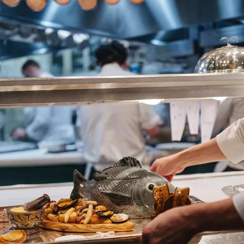 Photo credit: michelin