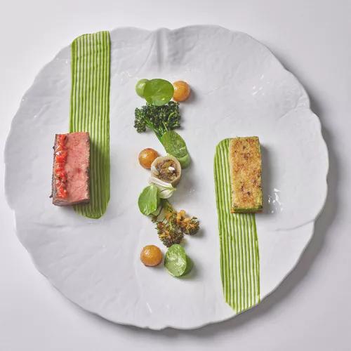 Photo credit: michelin