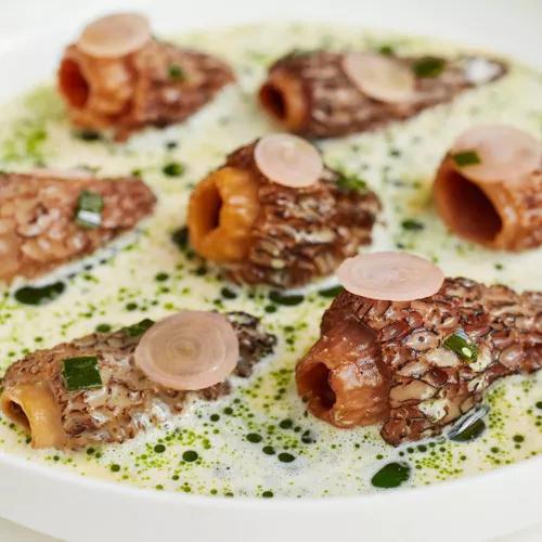 Photo credit: michelin