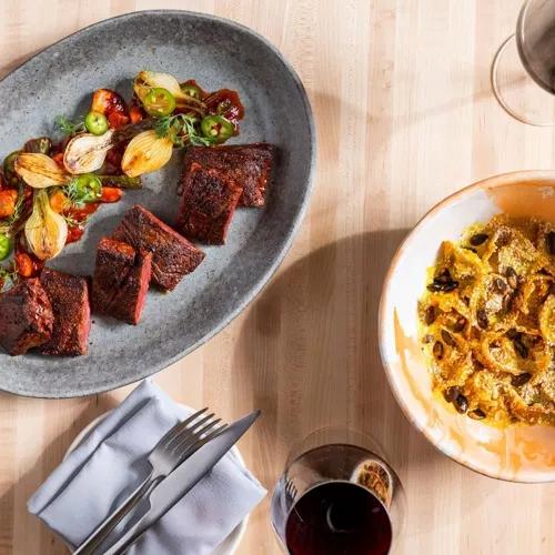 Photo credit: michelin